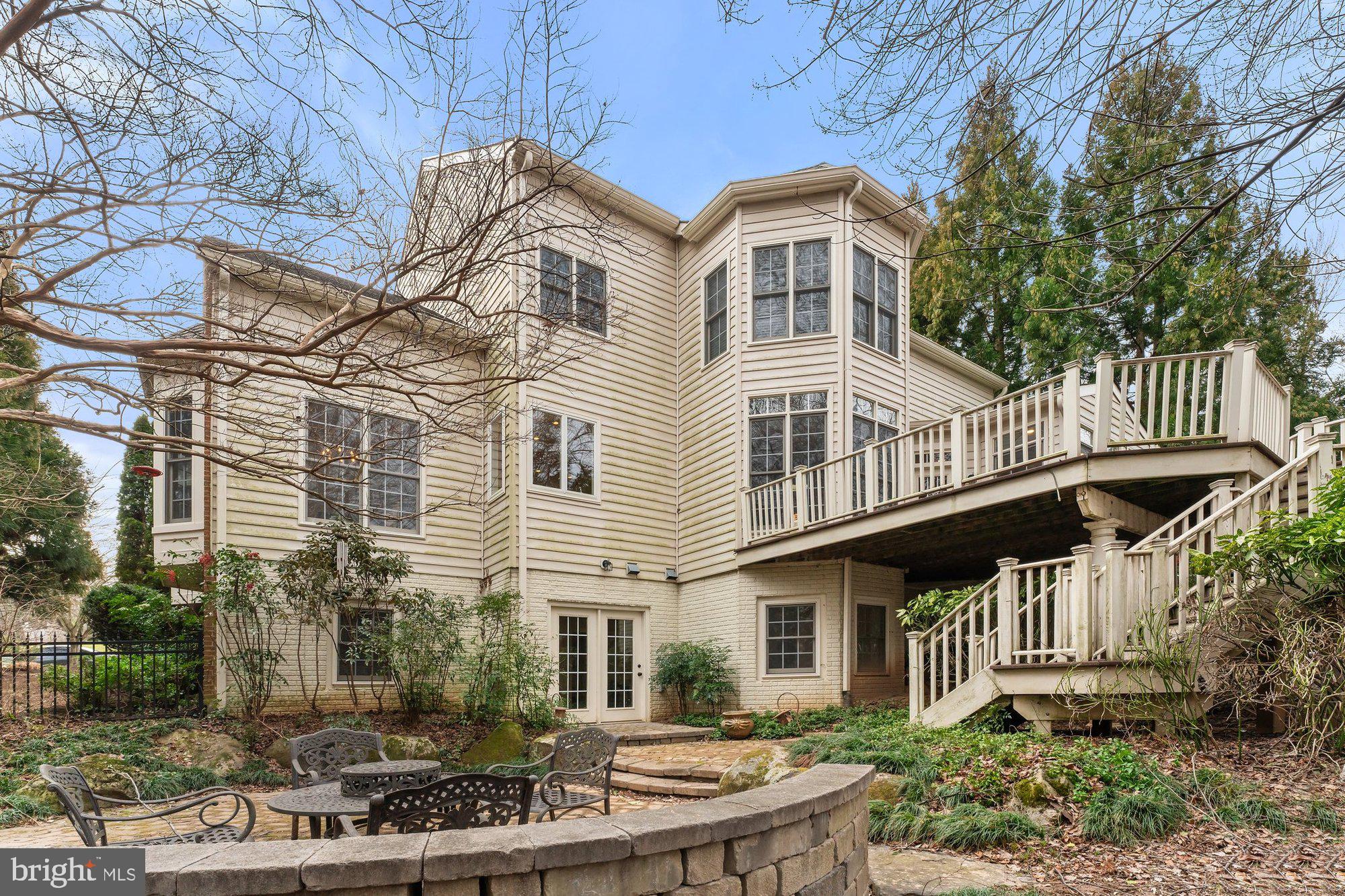 MARSHALL ESTATES - Residential