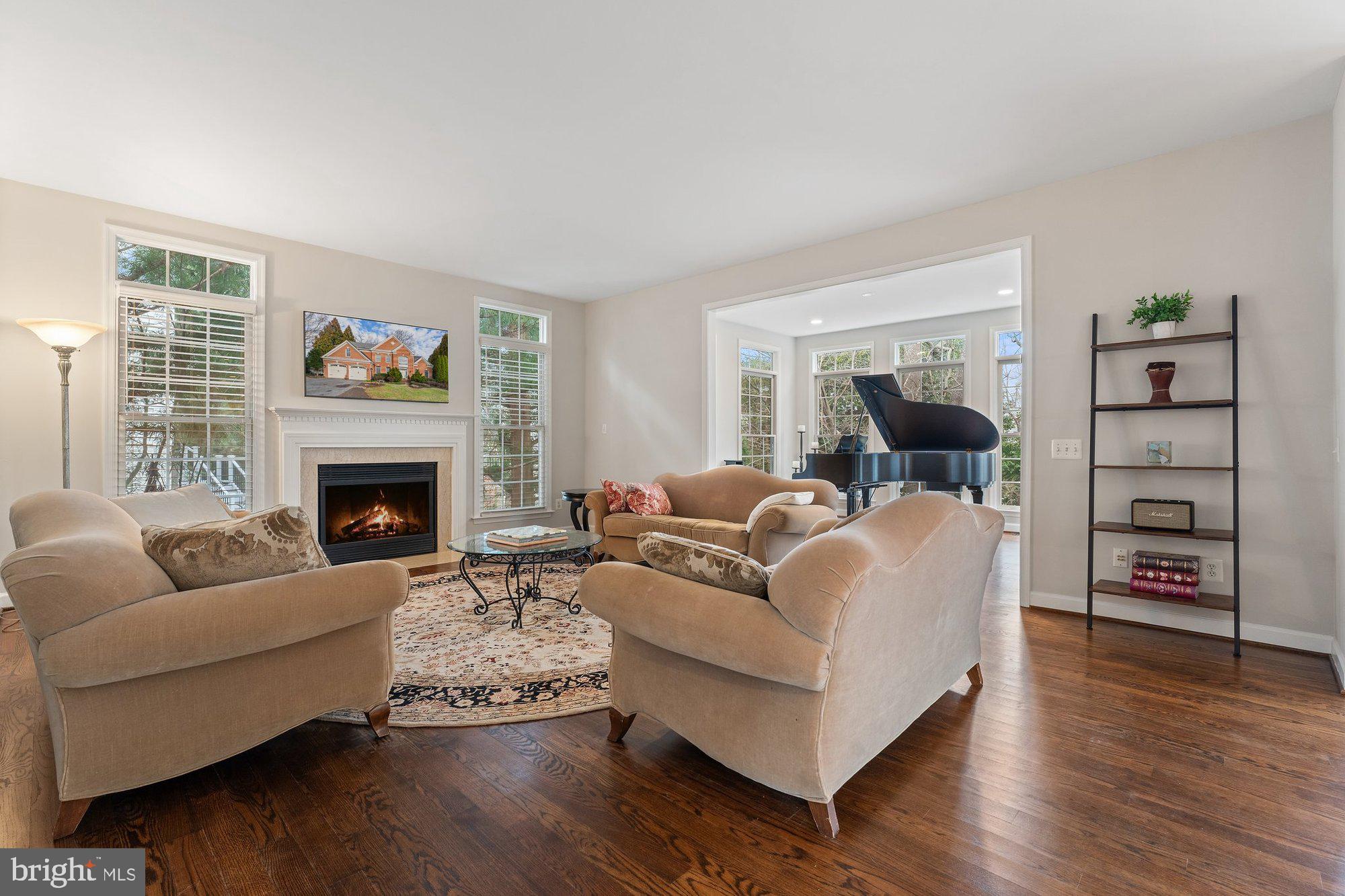 MARSHALL ESTATES - Residential