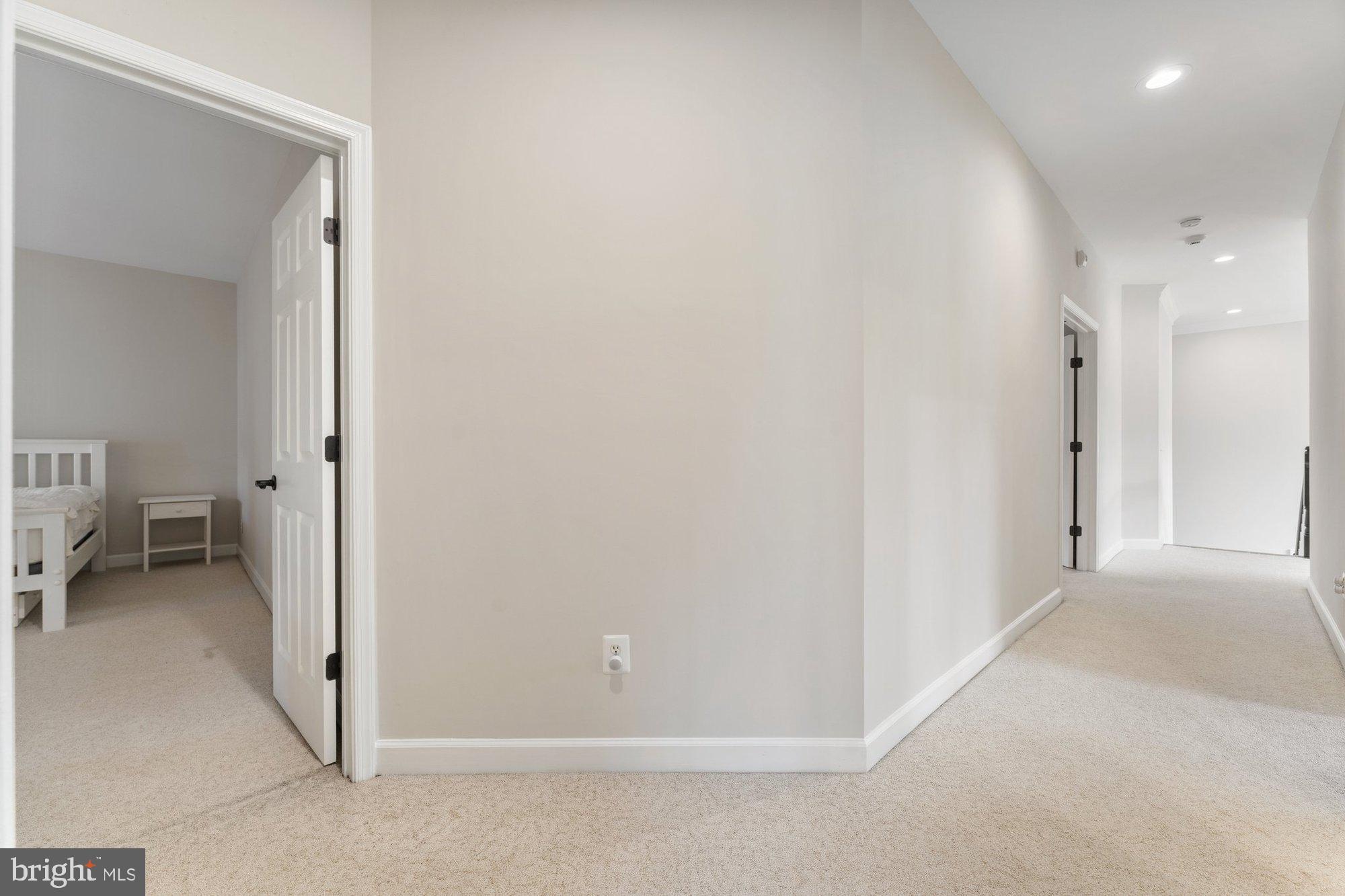 MARSHALL ESTATES - Residential