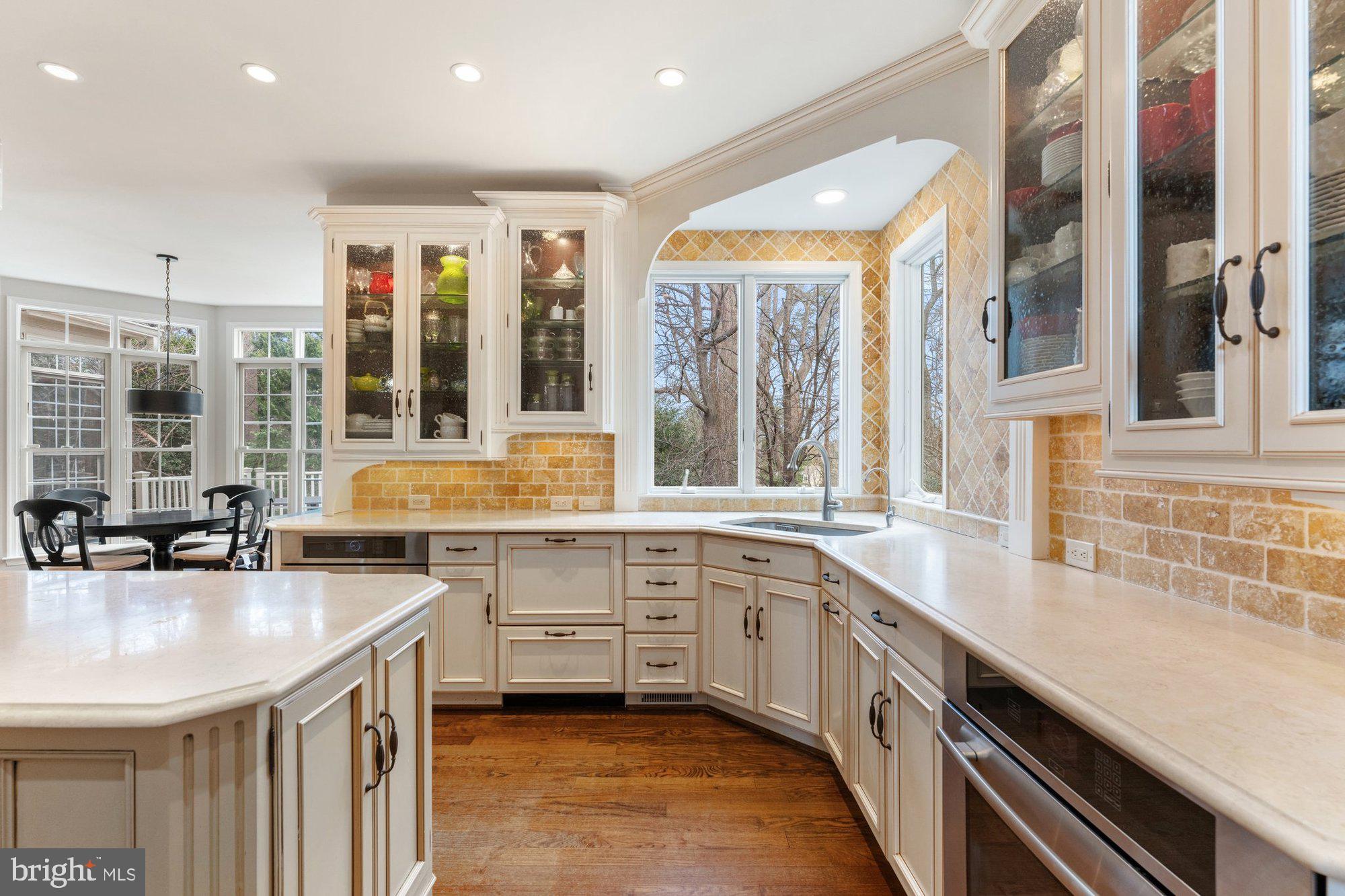 MARSHALL ESTATES - Residential