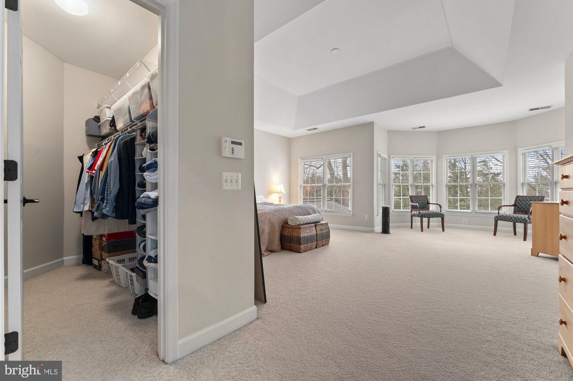 MARSHALL ESTATES - Residential