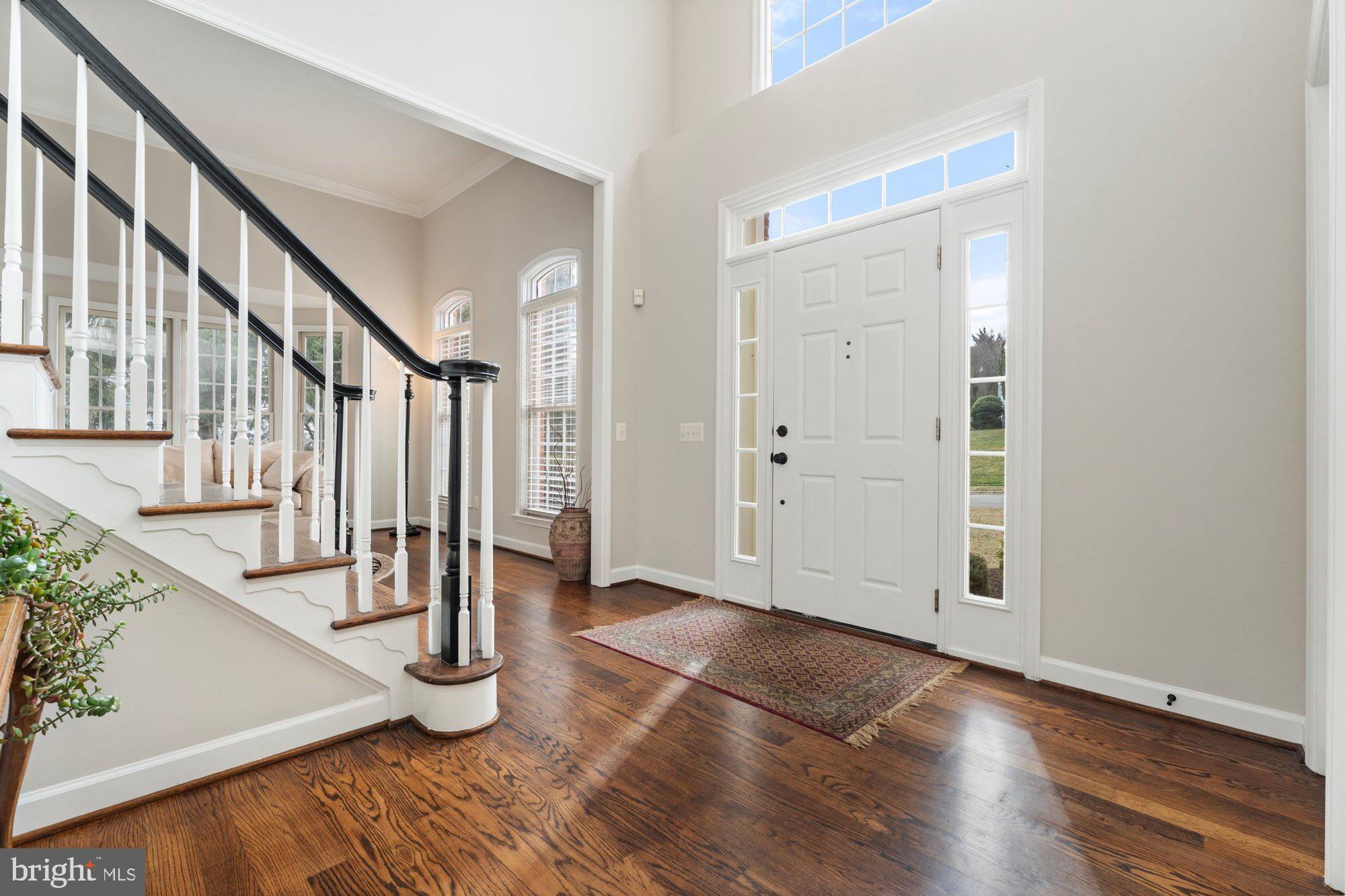 MARSHALL ESTATES - Residential