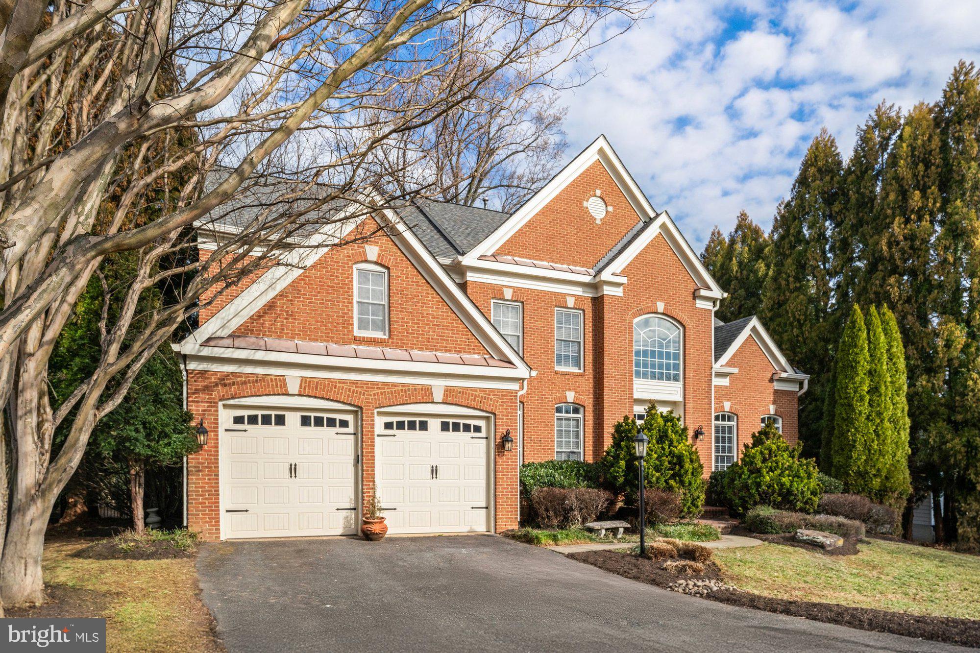 MARSHALL ESTATES - Residential