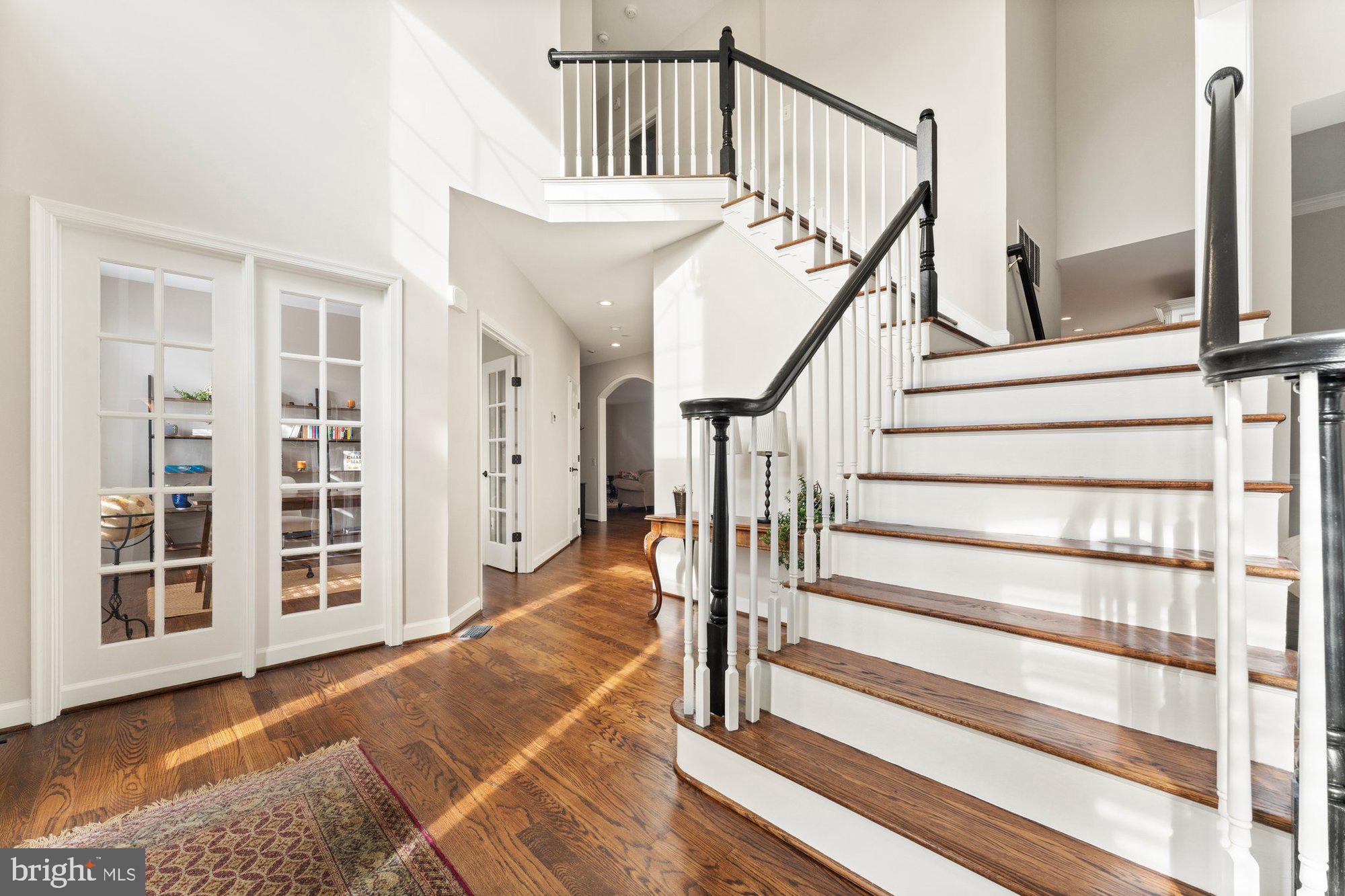 MARSHALL ESTATES - Residential