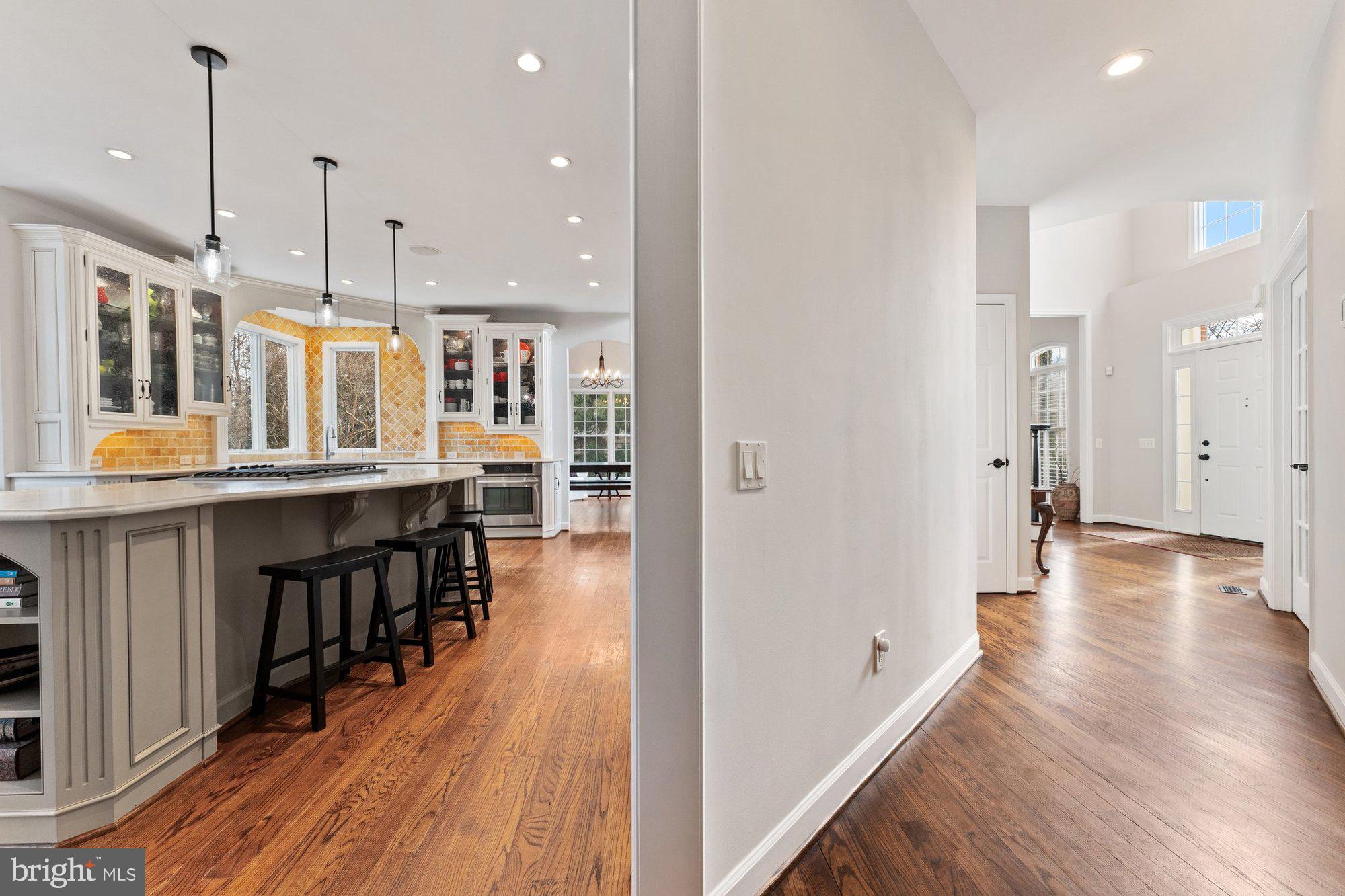 MARSHALL ESTATES - Residential