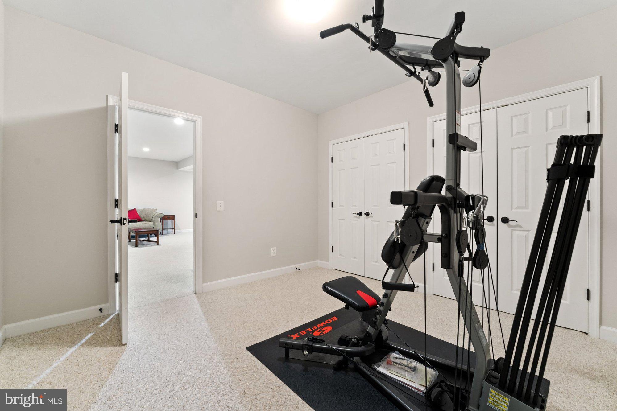 MARSHALL ESTATES - Residential