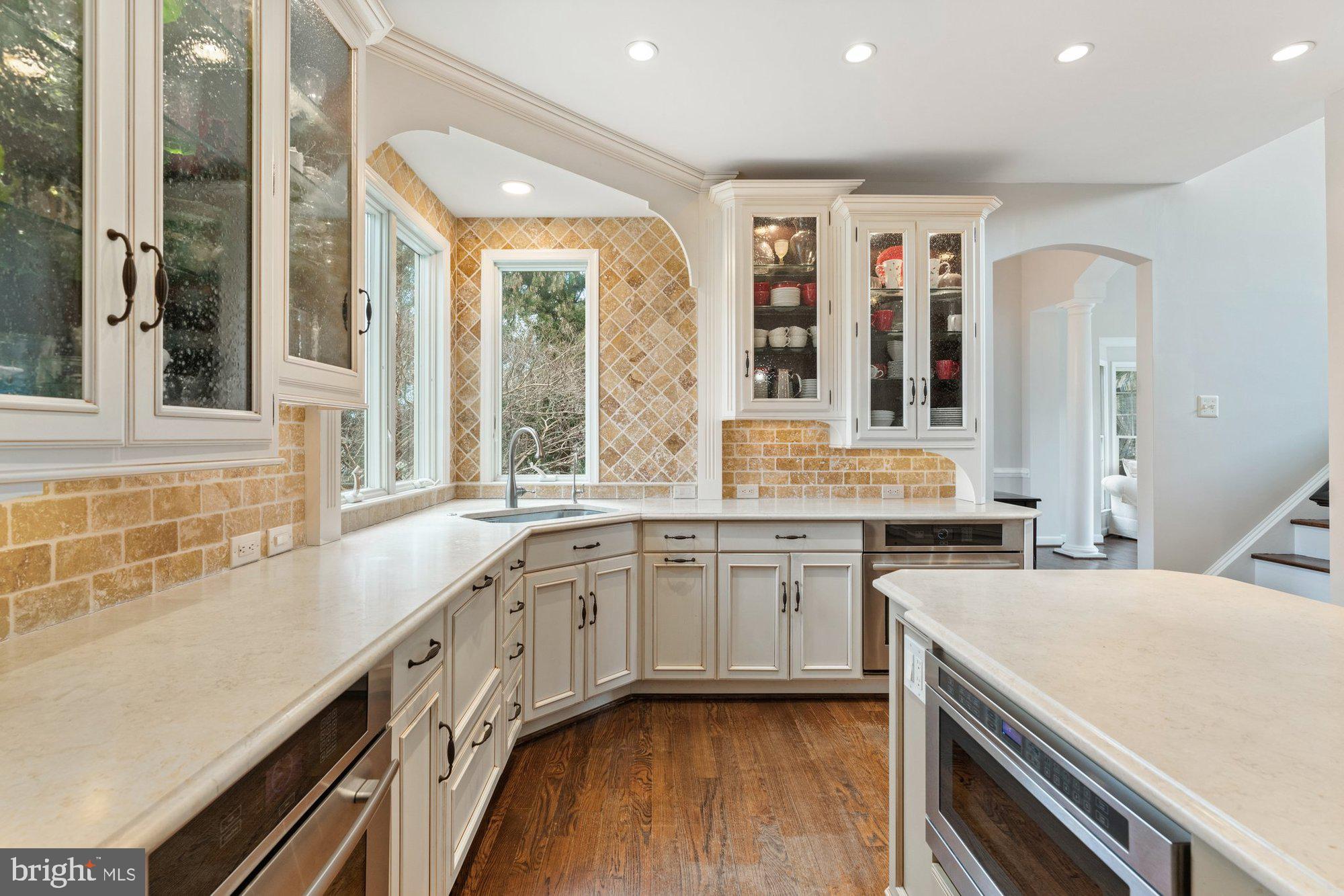 MARSHALL ESTATES - Residential