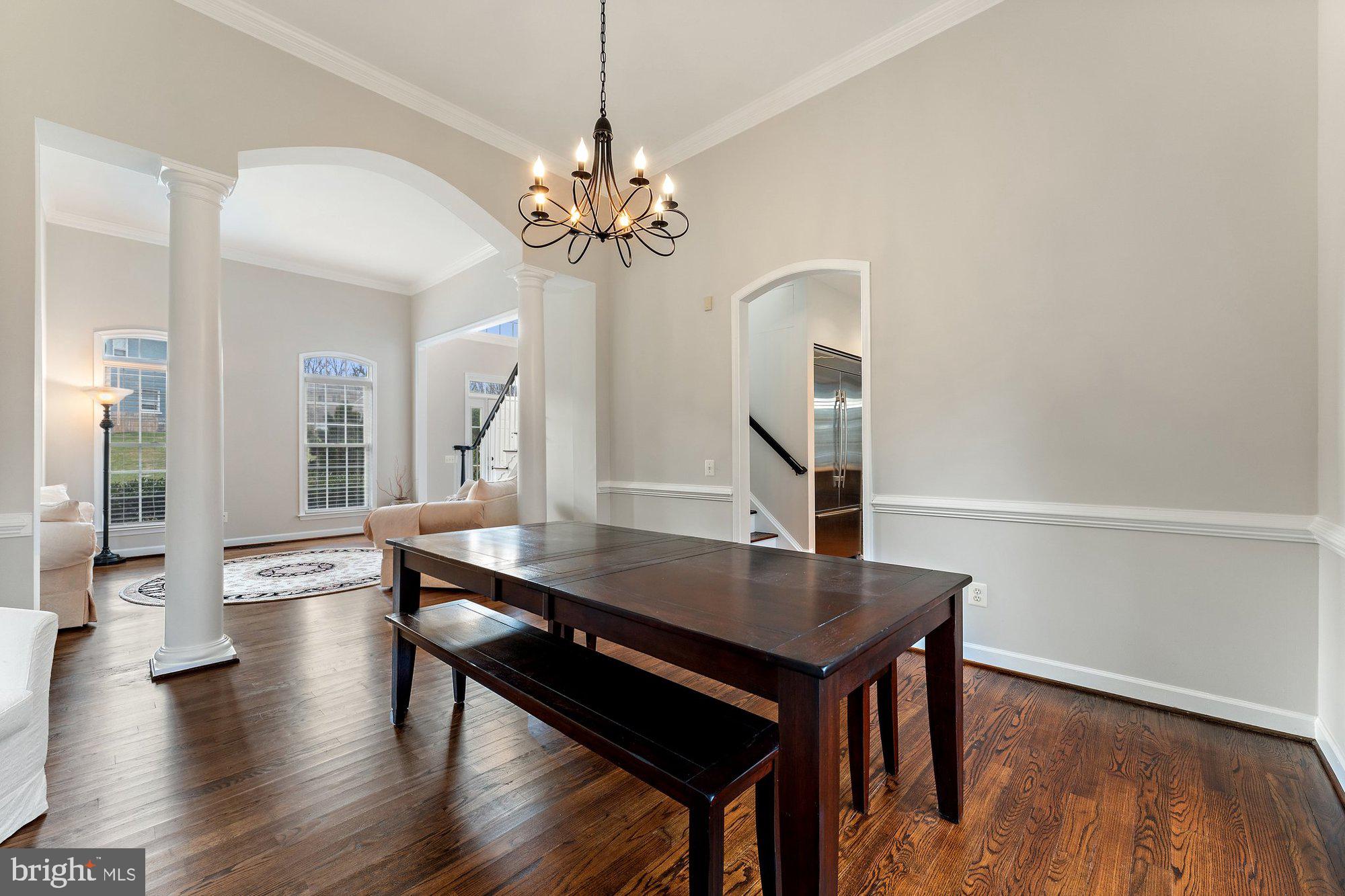 MARSHALL ESTATES - Residential