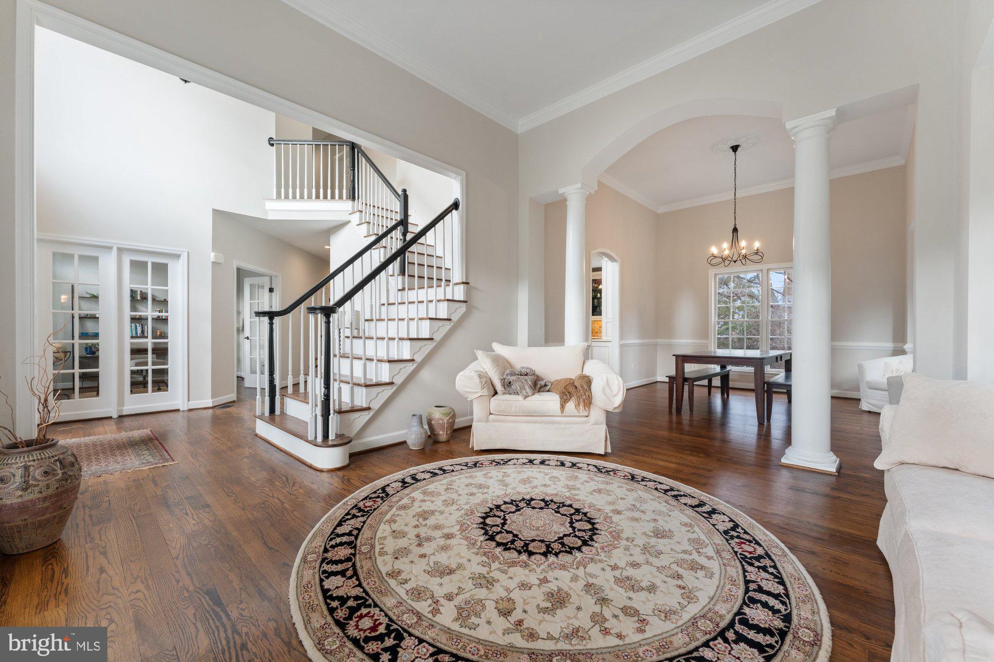 MARSHALL ESTATES - Residential