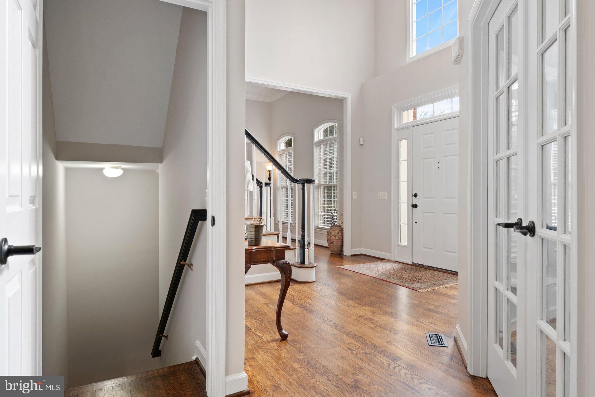 MARSHALL ESTATES - Residential