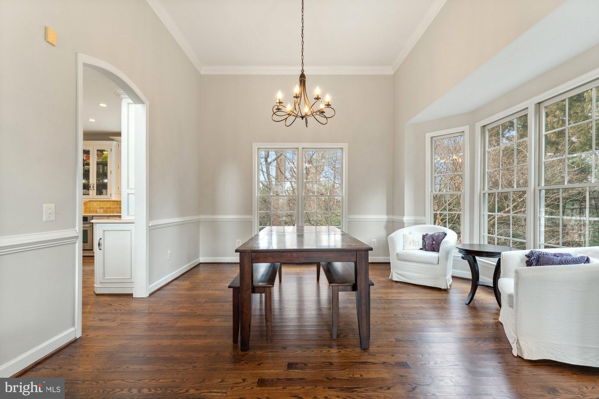 MARSHALL ESTATES - Residential