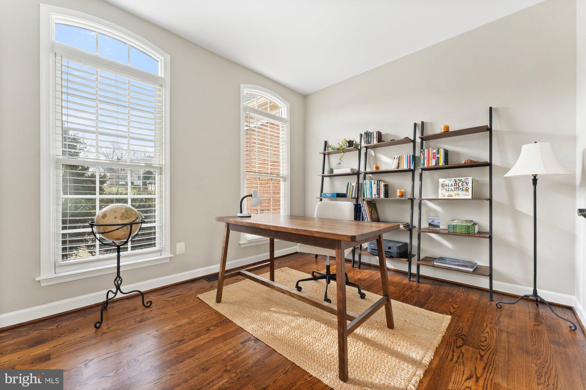 MARSHALL ESTATES - Residential