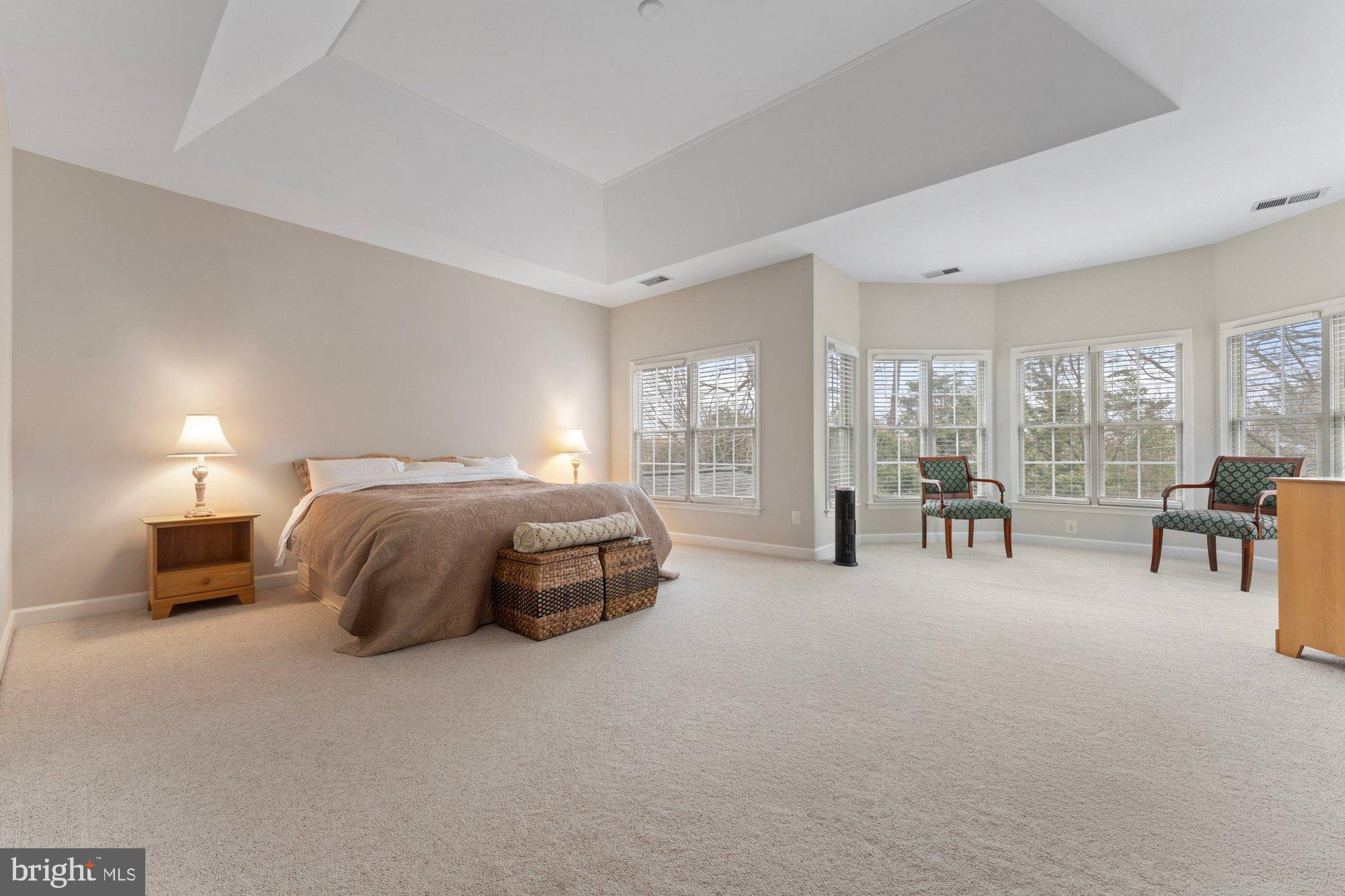 MARSHALL ESTATES - Residential