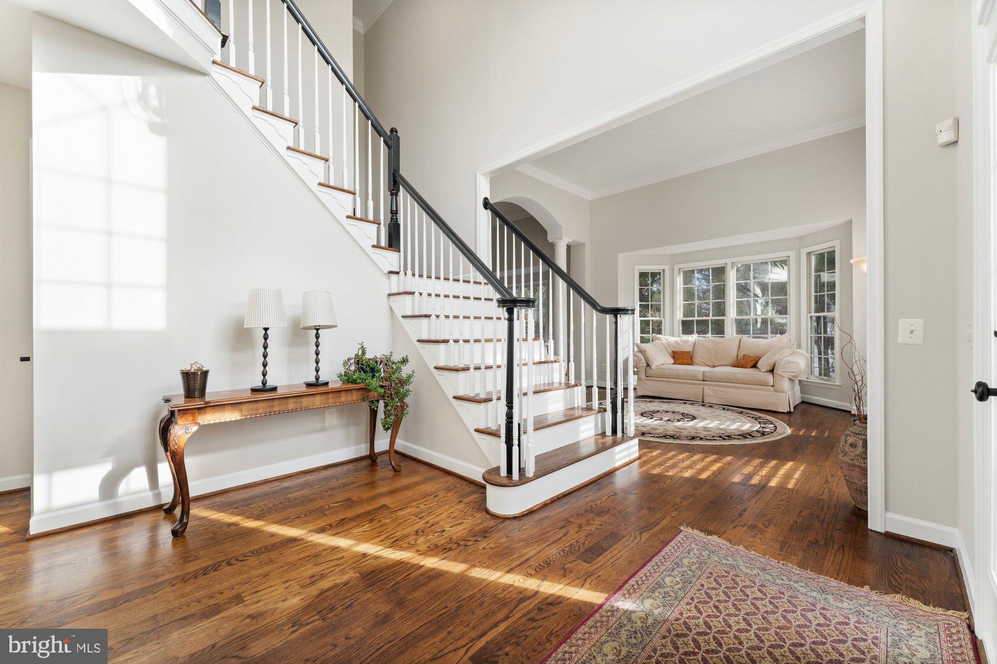 MARSHALL ESTATES - Residential