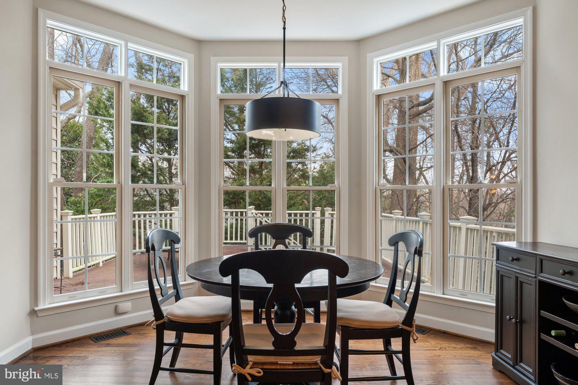 MARSHALL ESTATES - Residential