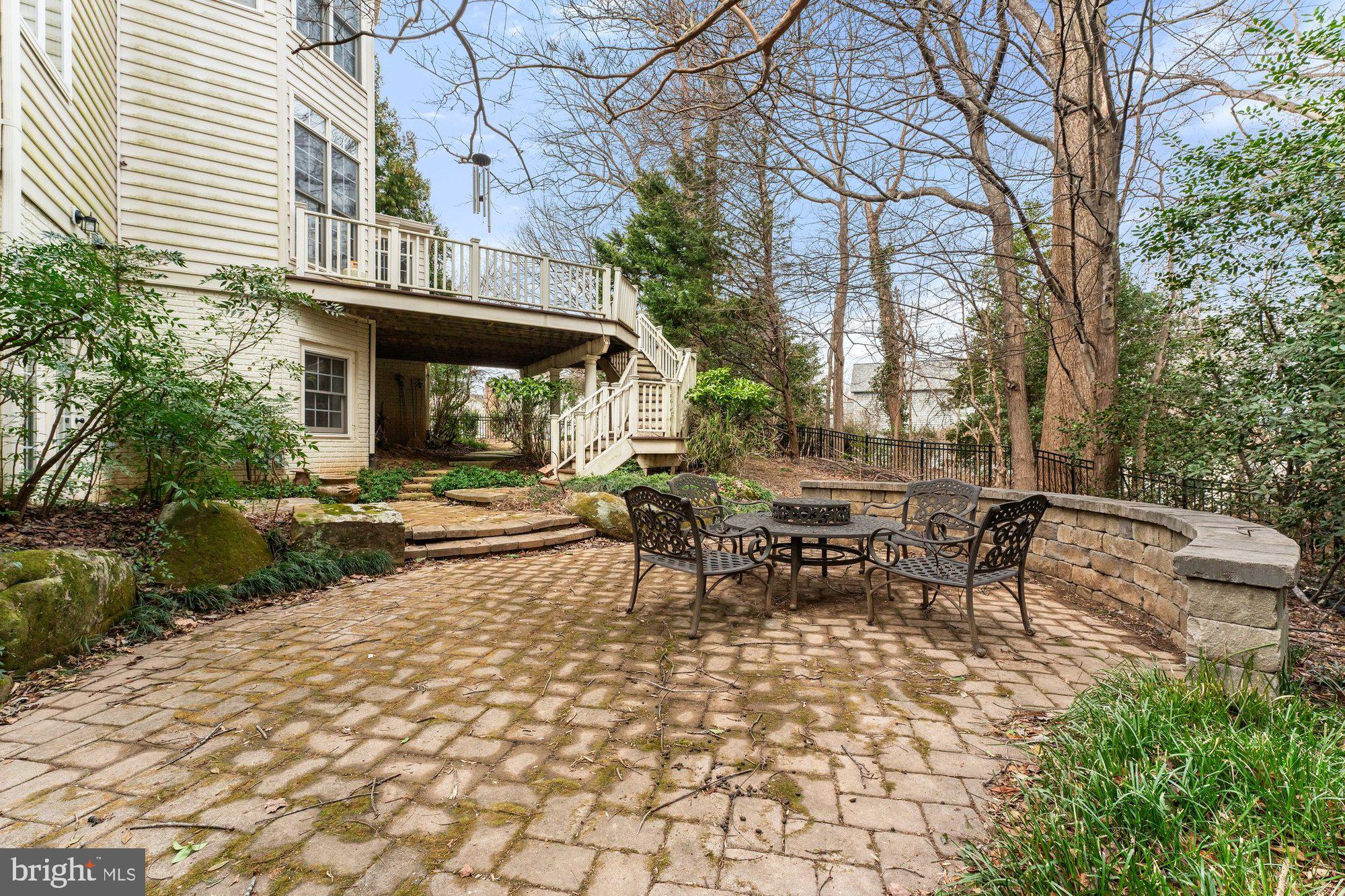 MARSHALL ESTATES - Residential