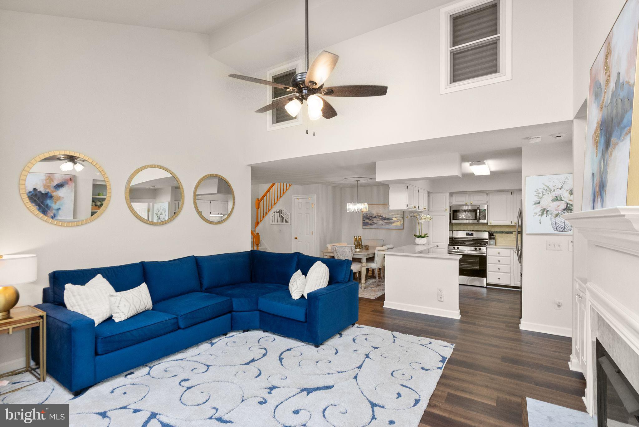 8115 LACY DRIVE 304
