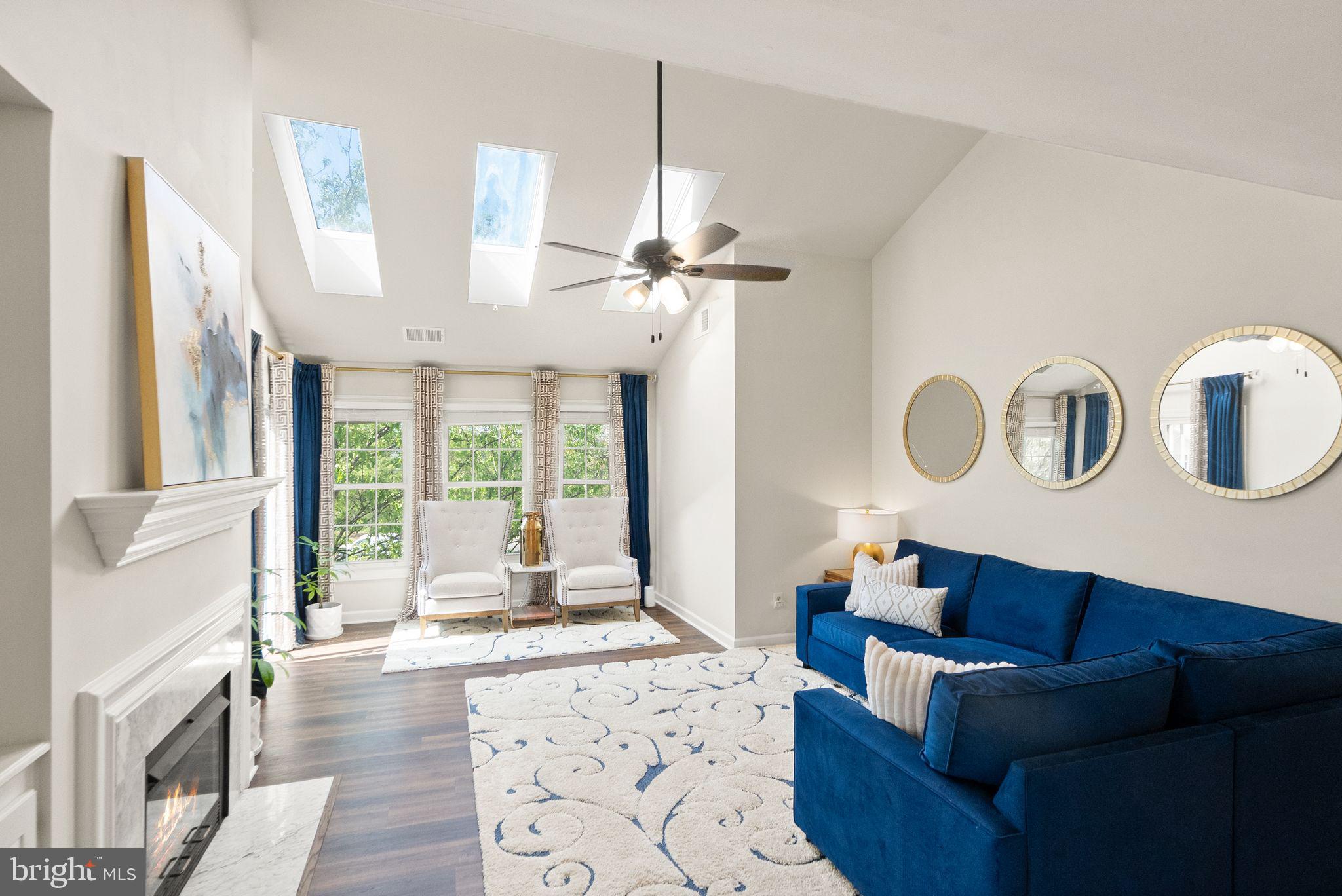8115 LACY DRIVE 304
