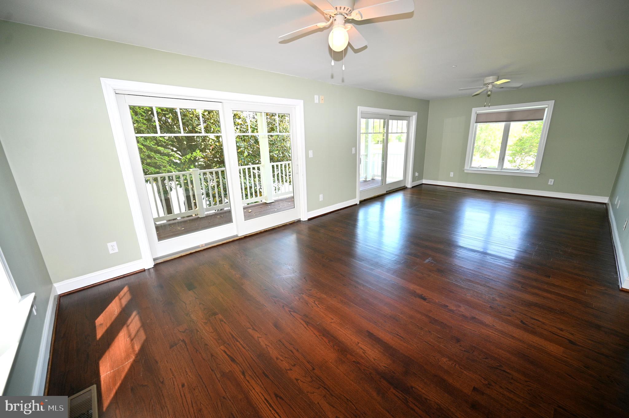 RIVER SPRINGS - Residential