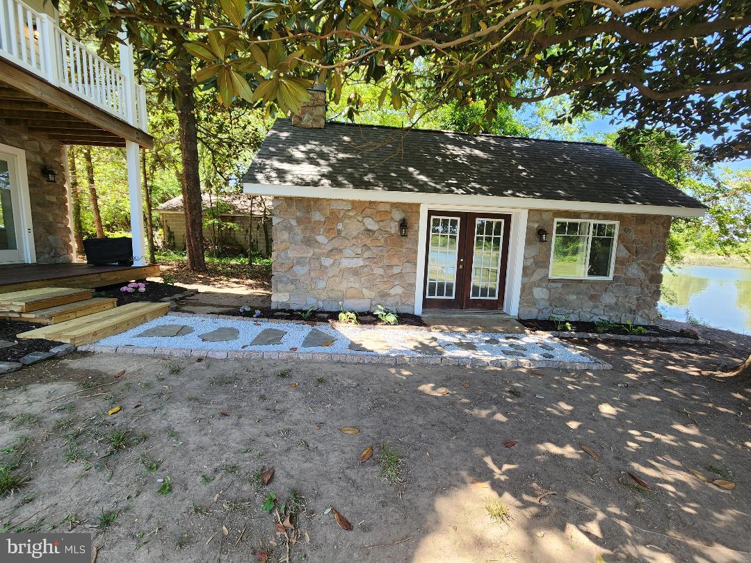 RIVER SPRINGS - Residential