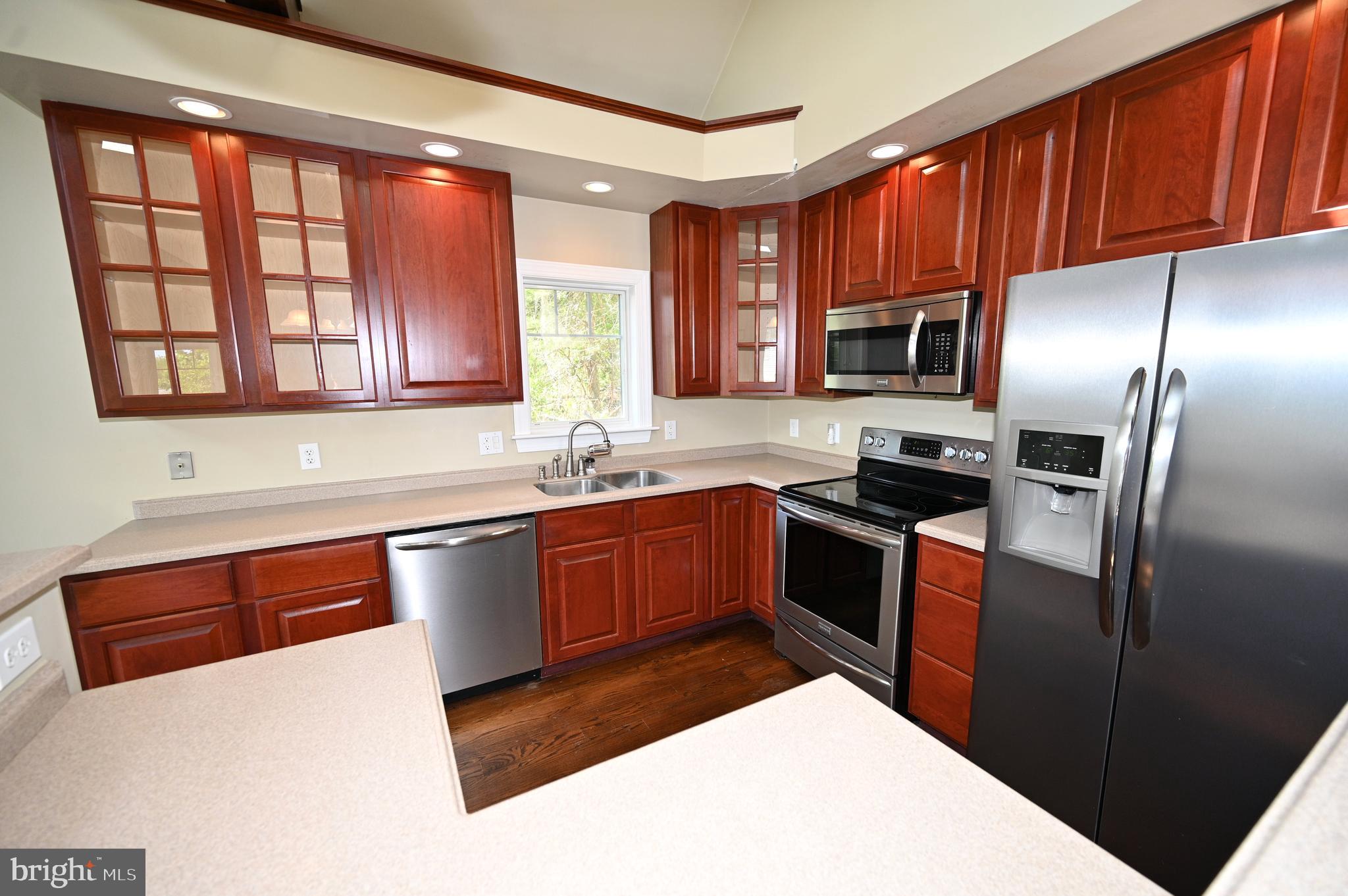 RIVER SPRINGS - Residential