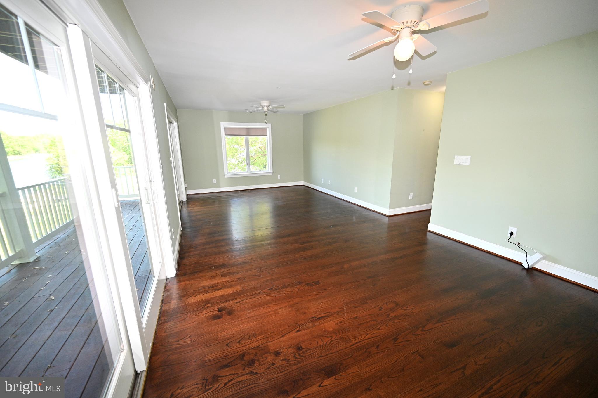 RIVER SPRINGS - Residential