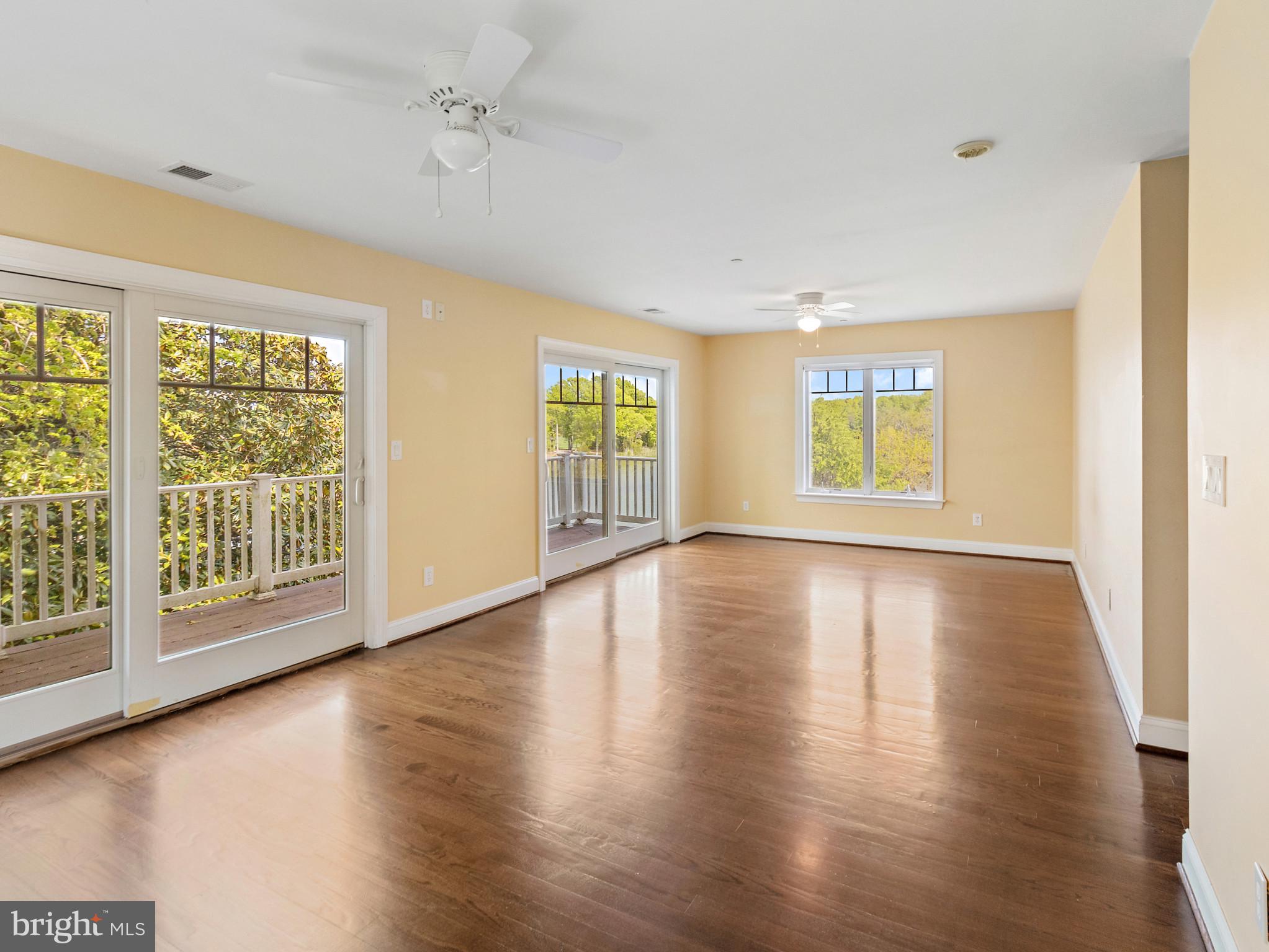 RIVER SPRINGS - Residential