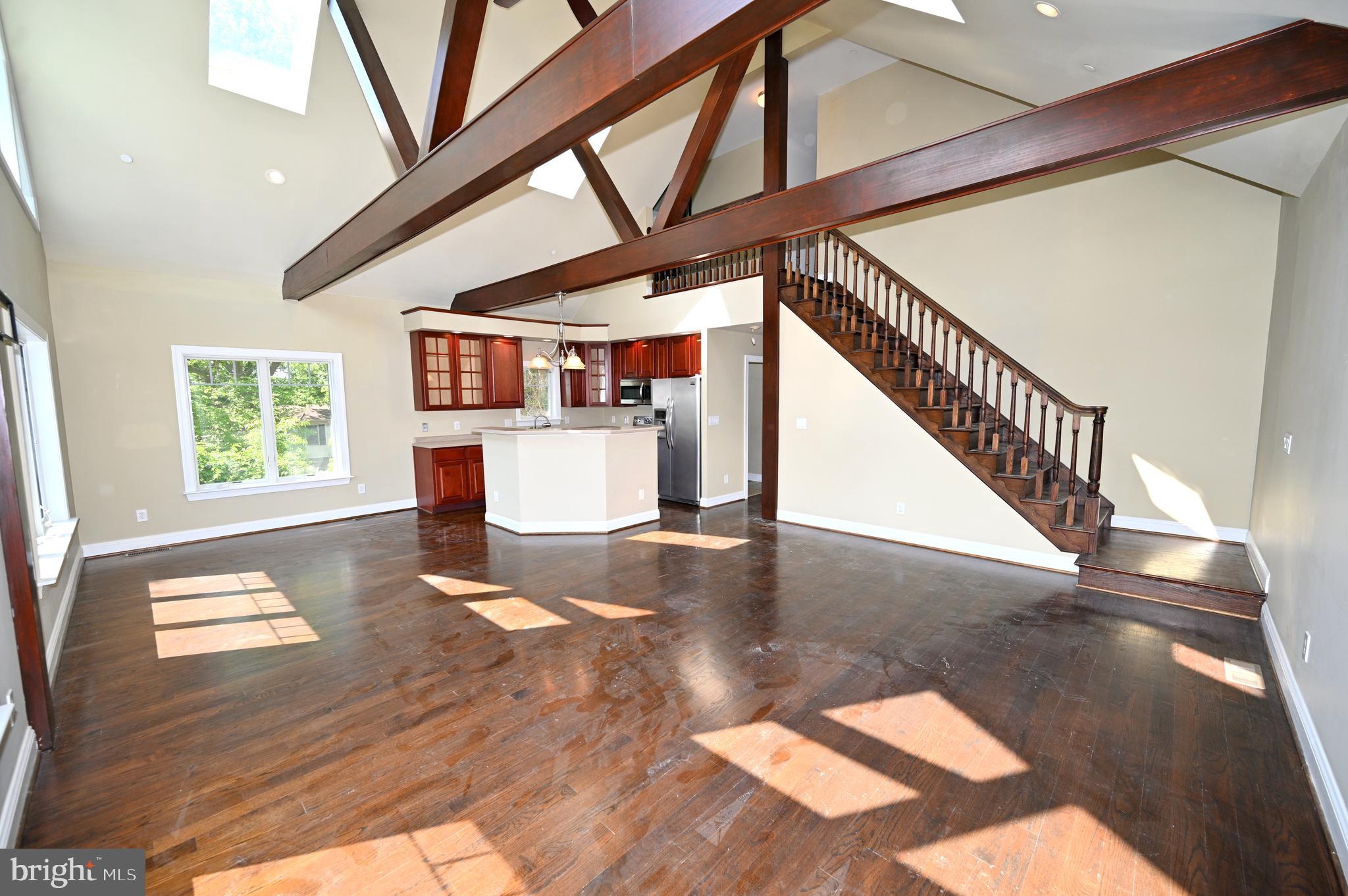 RIVER SPRINGS - Residential