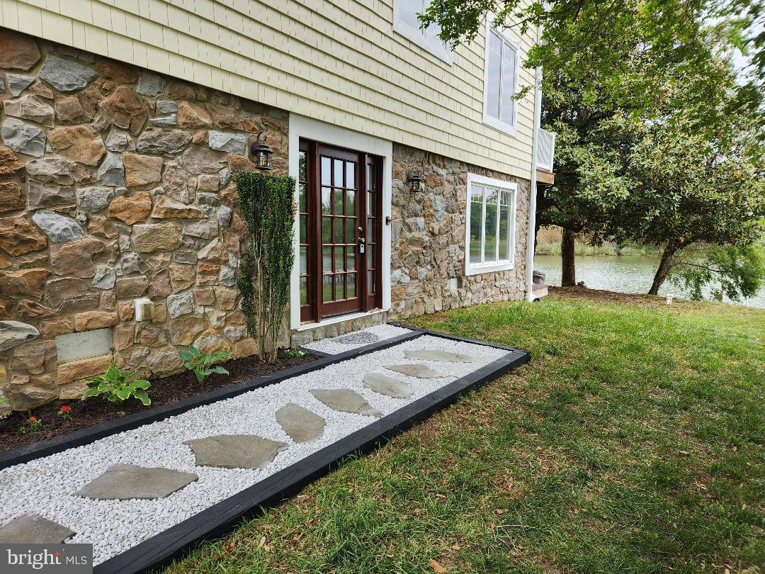RIVER SPRINGS - Residential