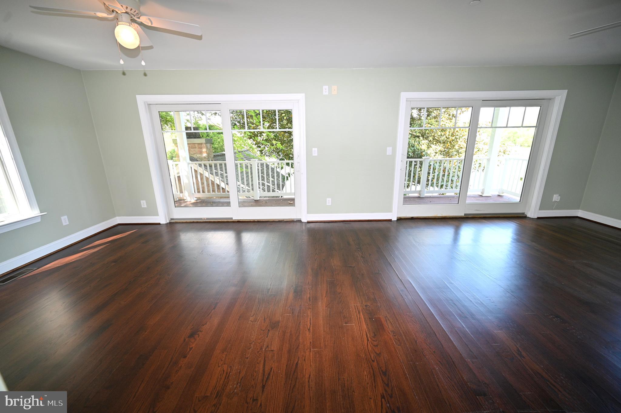 RIVER SPRINGS - Residential