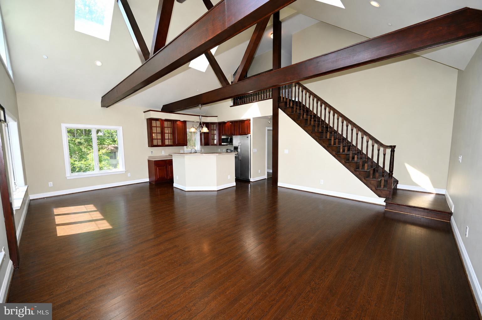 RIVER SPRINGS - Residential