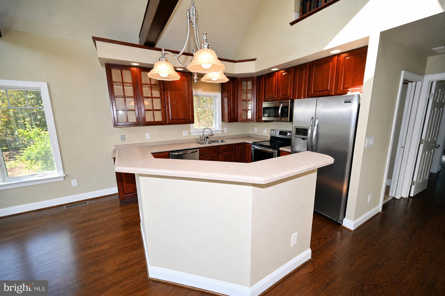RIVER SPRINGS - Residential