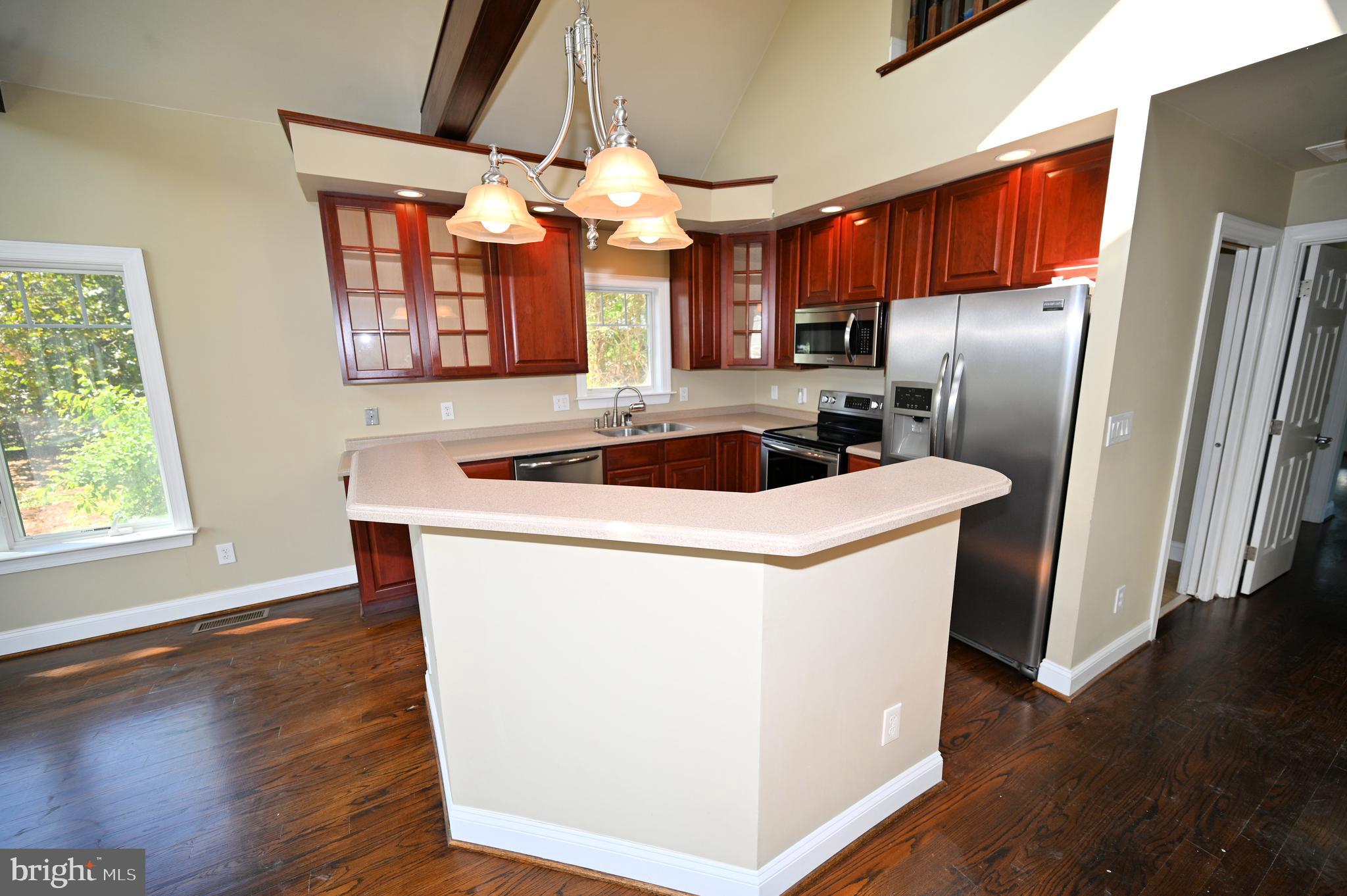 RIVER SPRINGS - Residential
