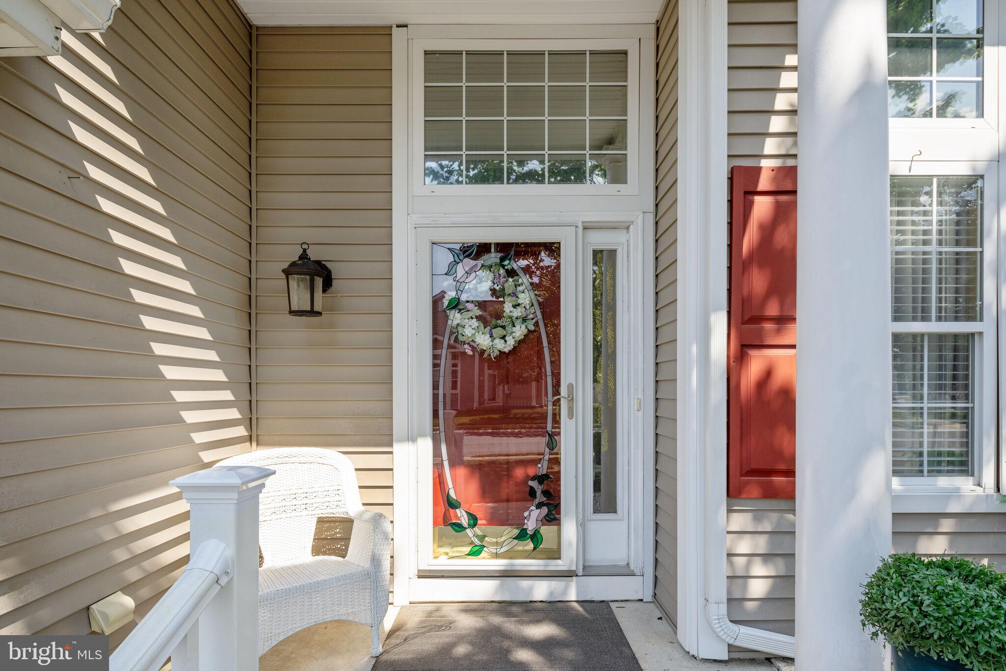 2 WOODLAKE COURT