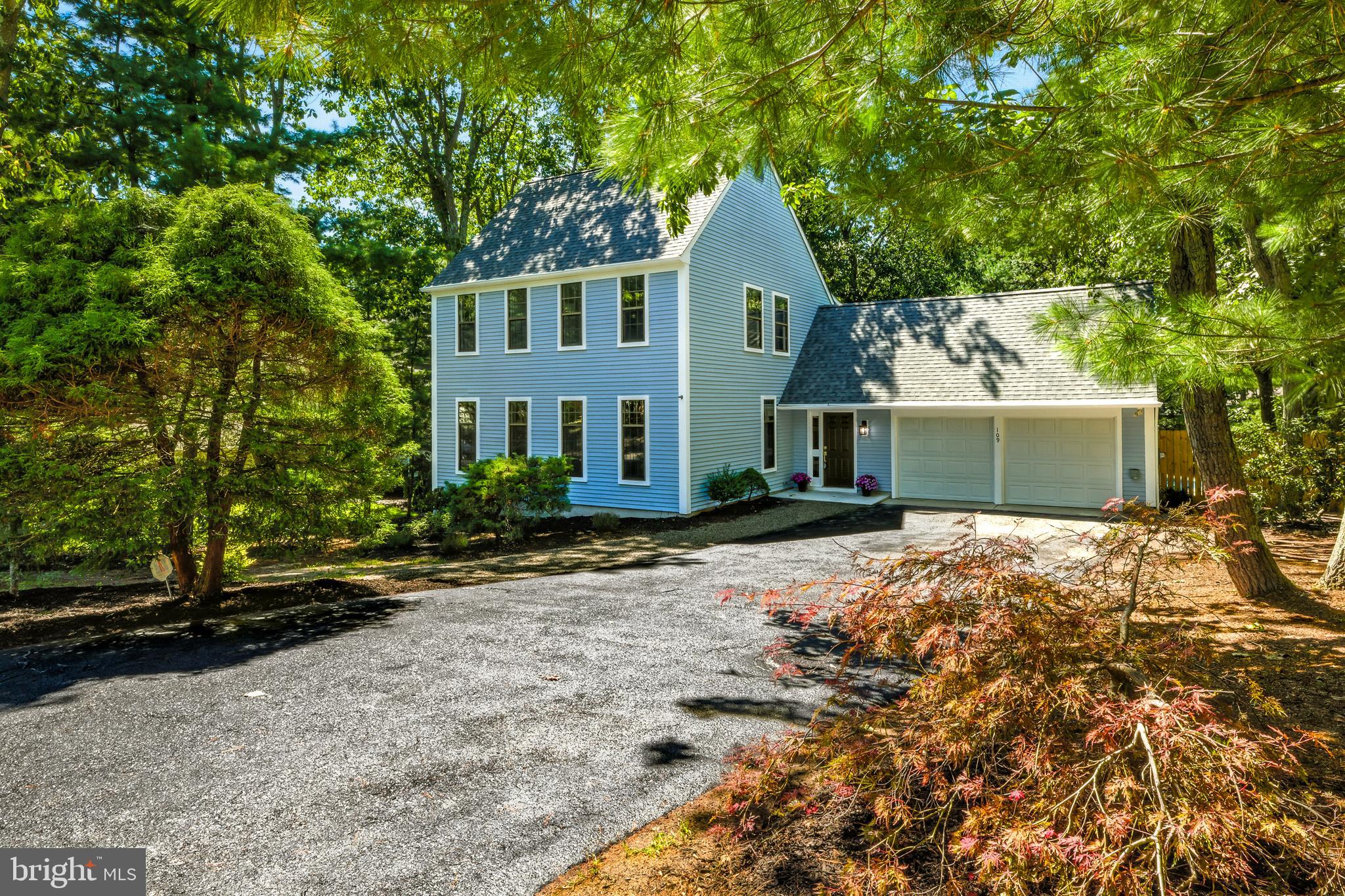 109 WILLIAM FEATHER DRIVE