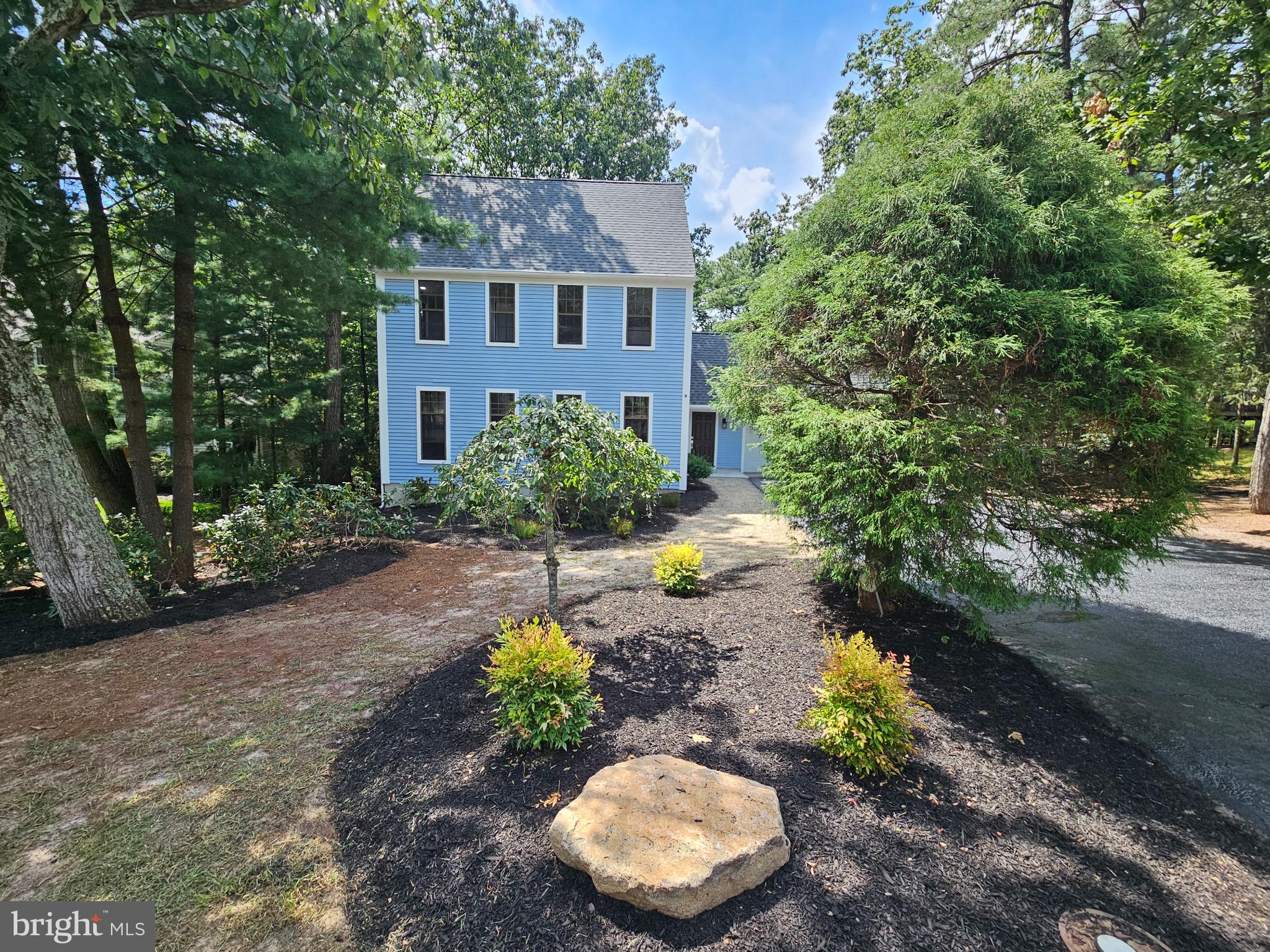 109 WILLIAM FEATHER DRIVE