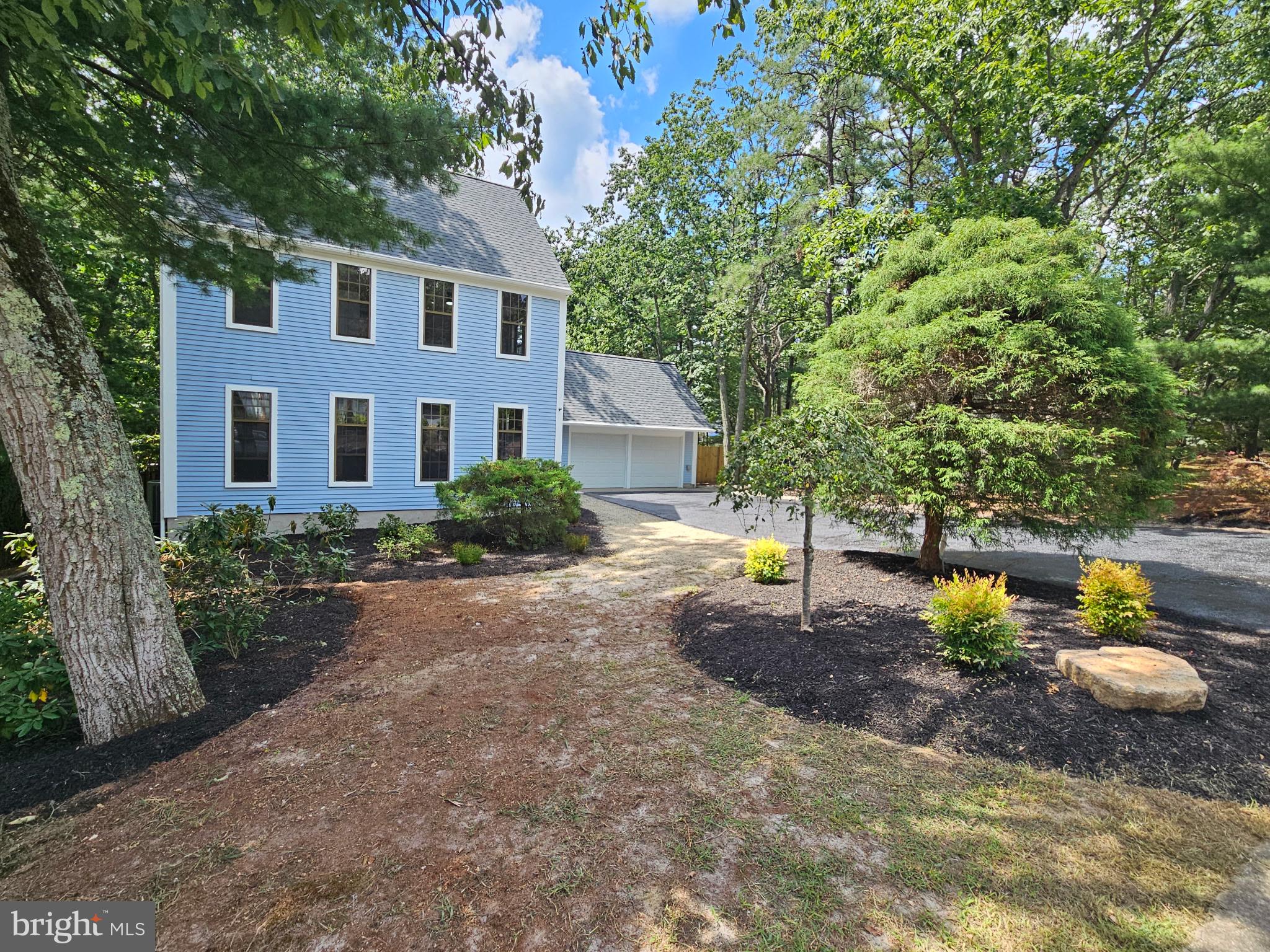 109 WILLIAM FEATHER DRIVE