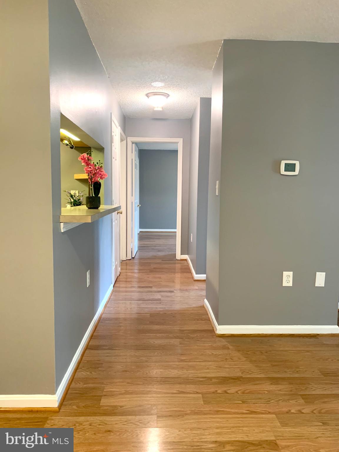 ASHBURN FARM - Residential Lease