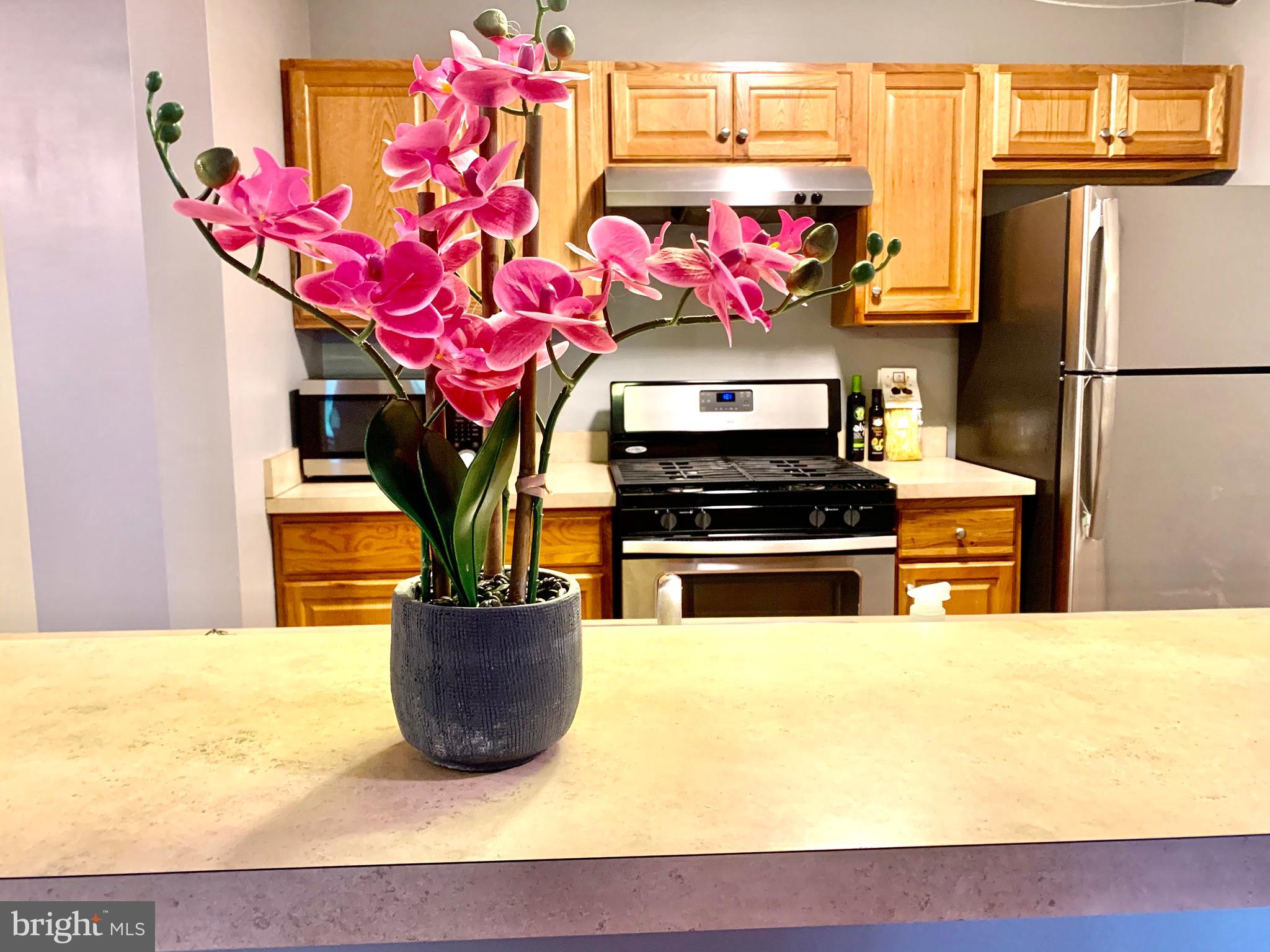 ASHBURN FARM - Residential Lease