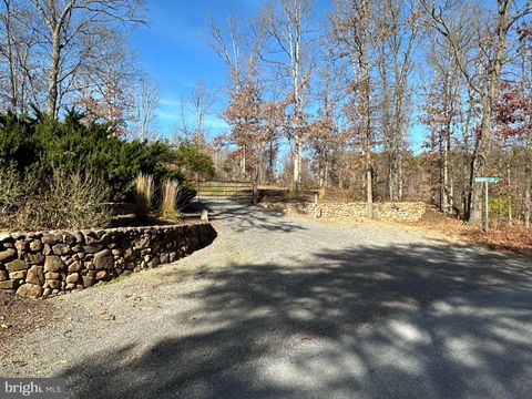 21809 BORROWED TIME LANE SE OLDTOWN MD 21555