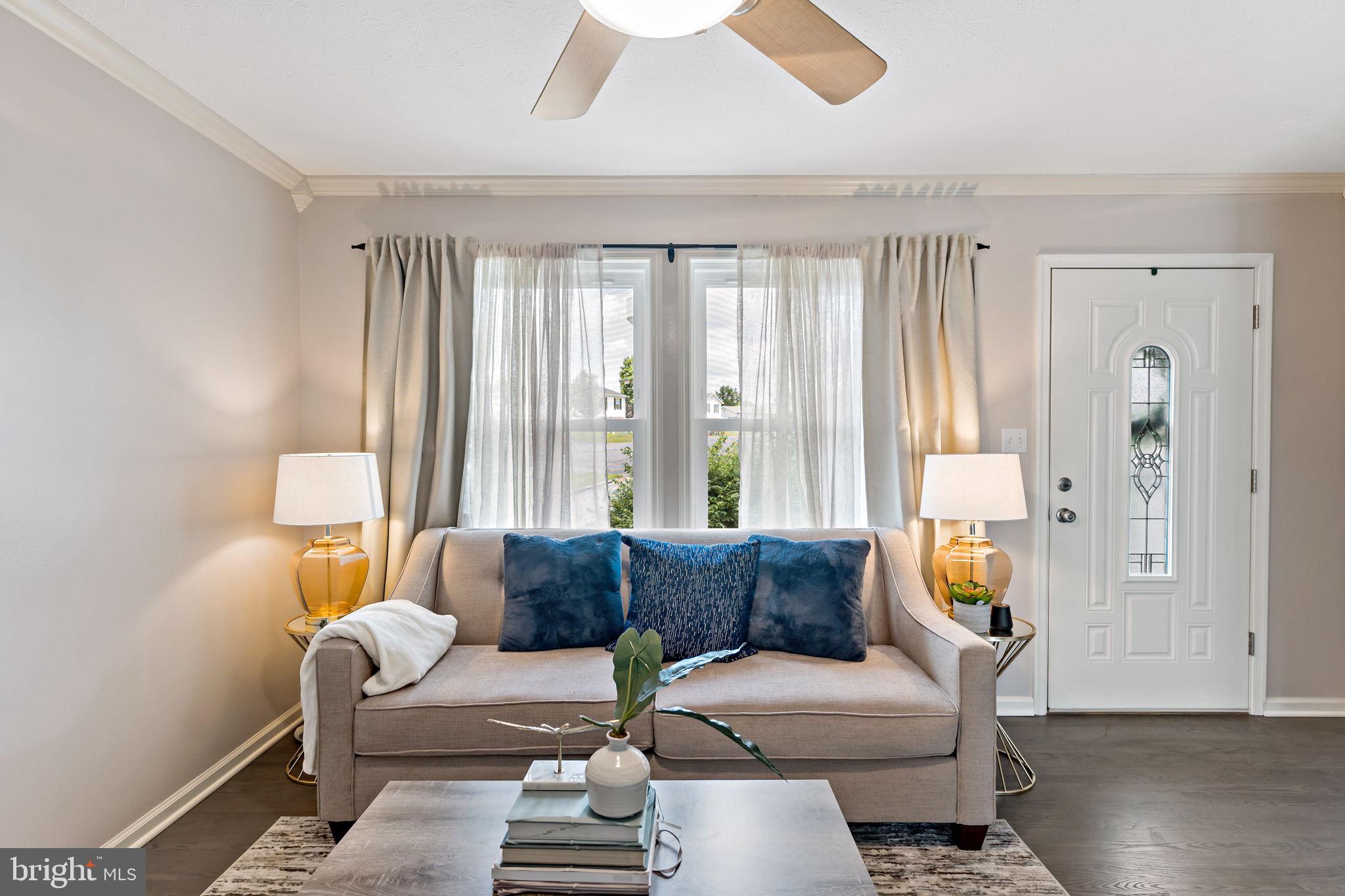 OPEQUON MEADOWS - Residential