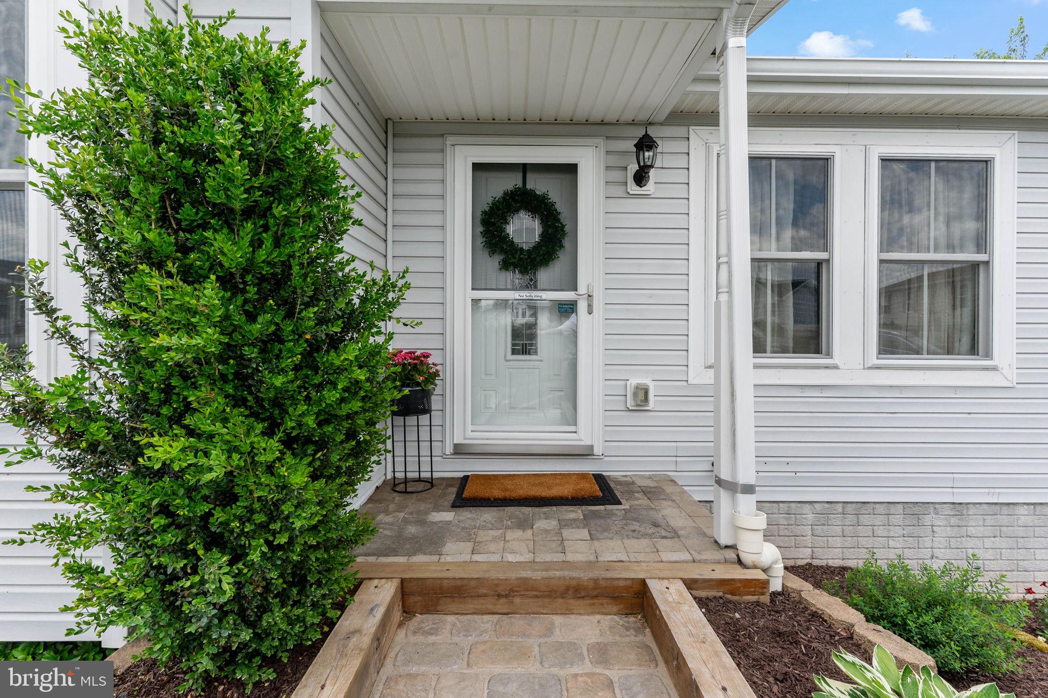 OPEQUON MEADOWS - Residential