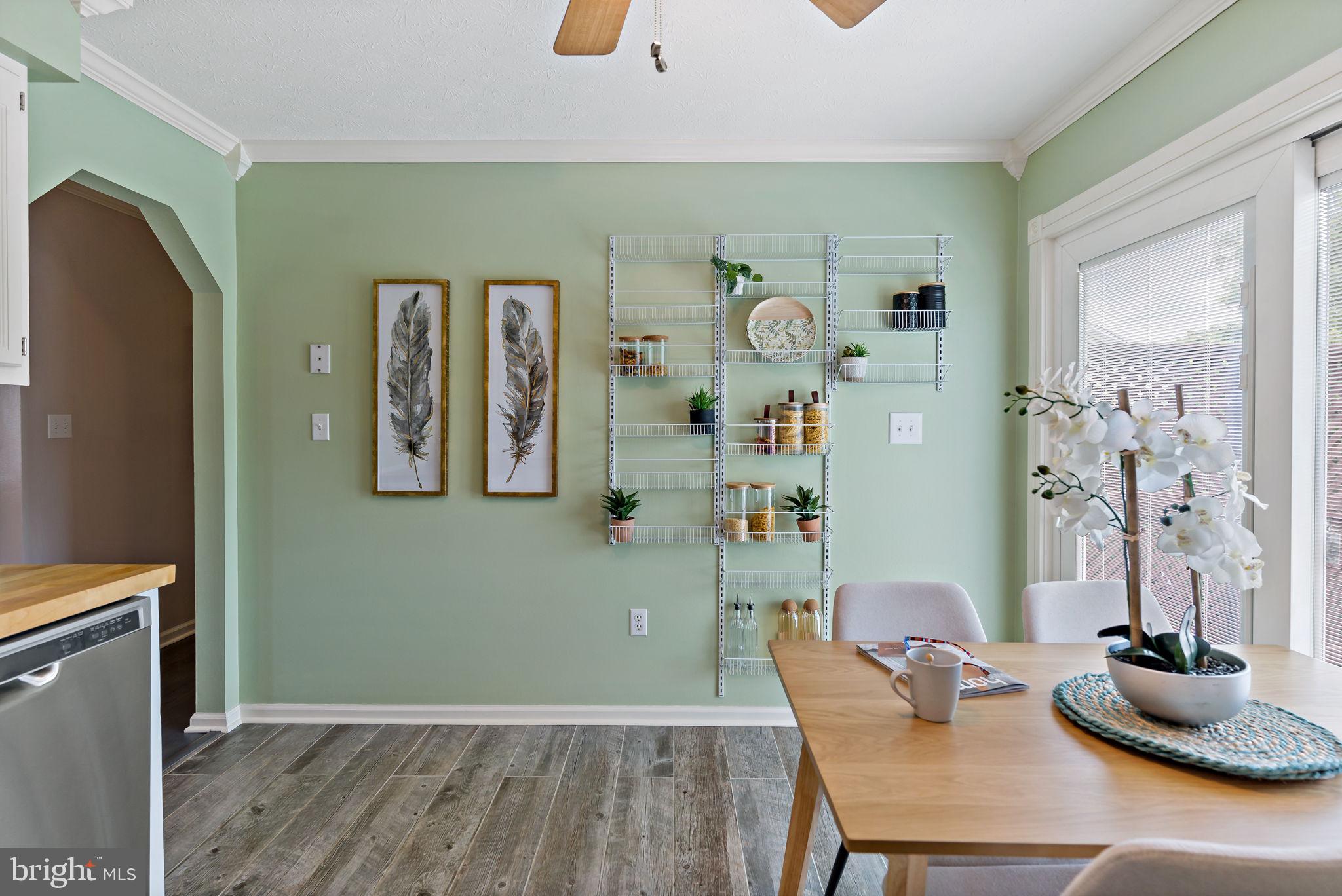 OPEQUON MEADOWS - Residential