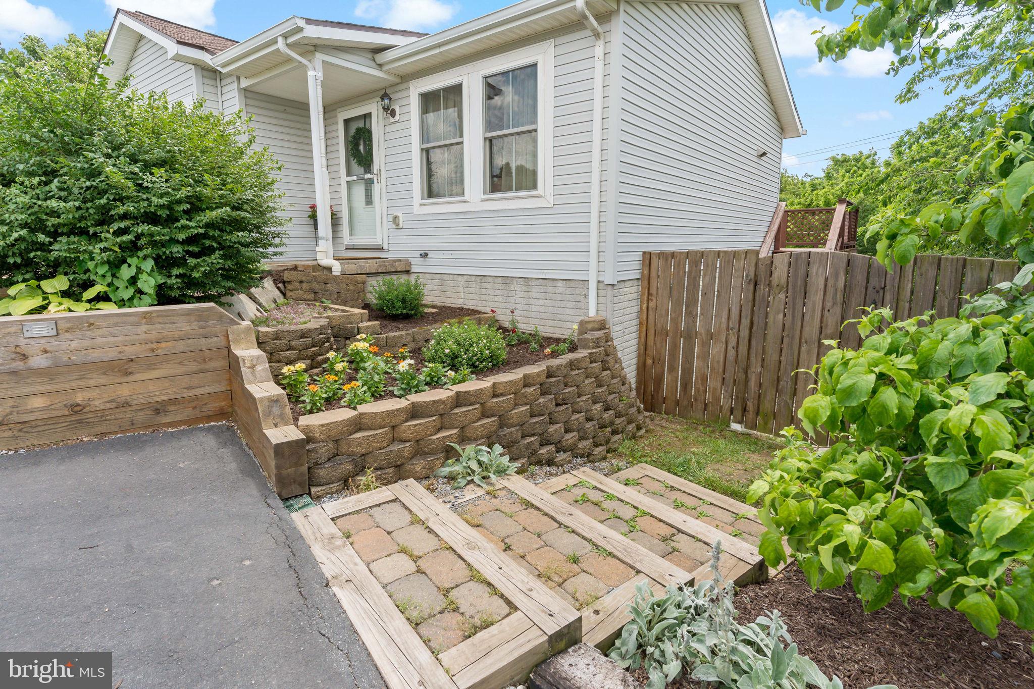 OPEQUON MEADOWS - Residential