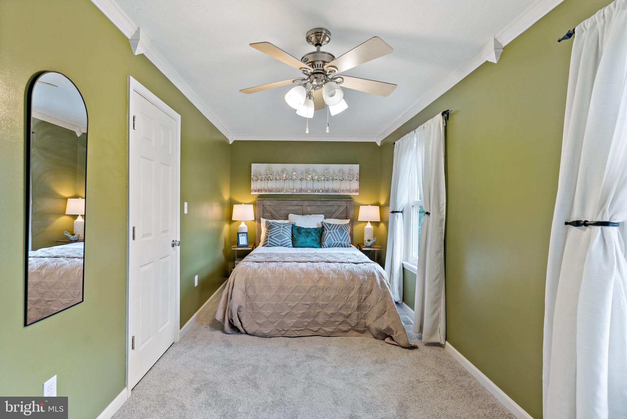 OPEQUON MEADOWS - Residential