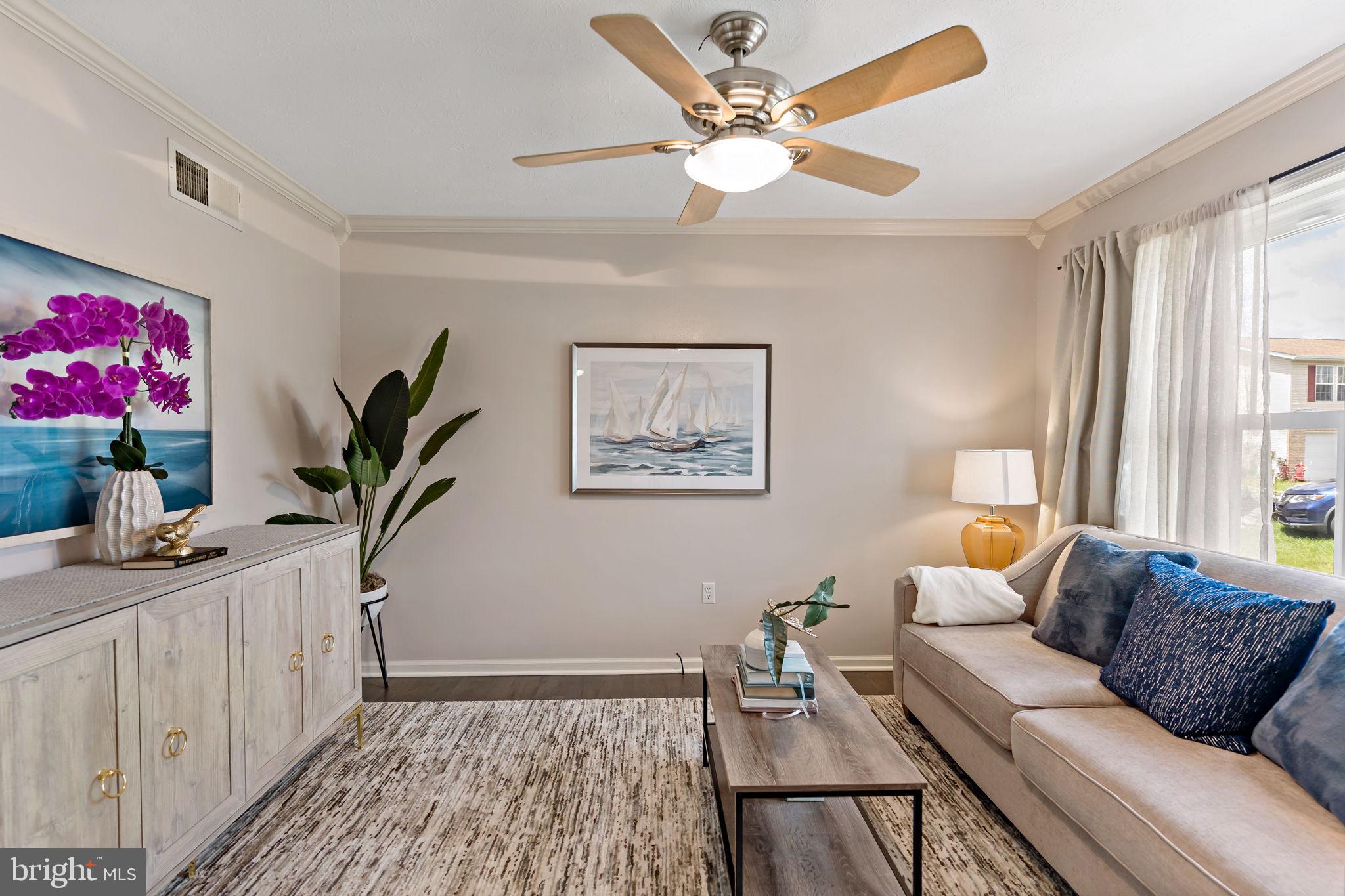 OPEQUON MEADOWS - Residential