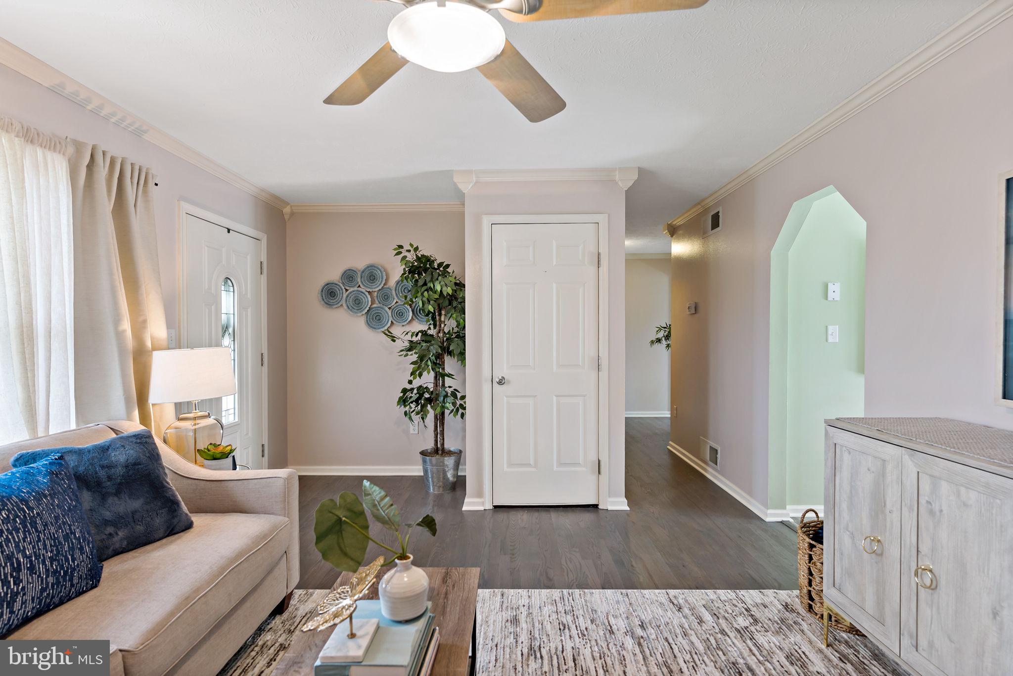 OPEQUON MEADOWS - Residential