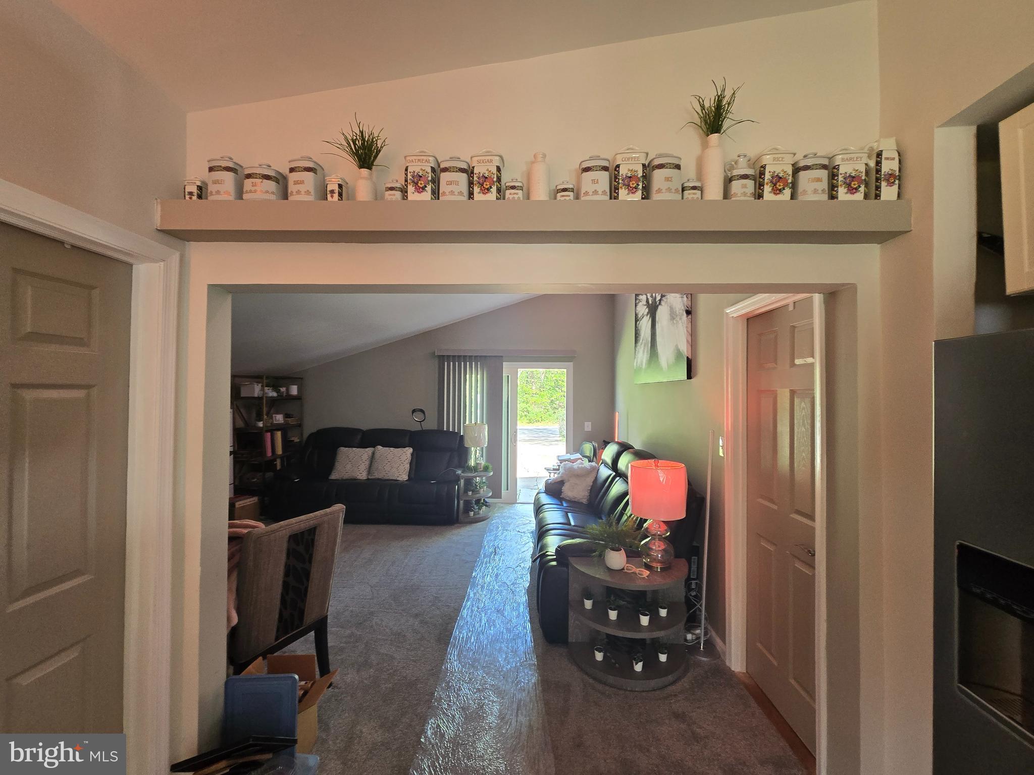 THUNDER HILL - Residential