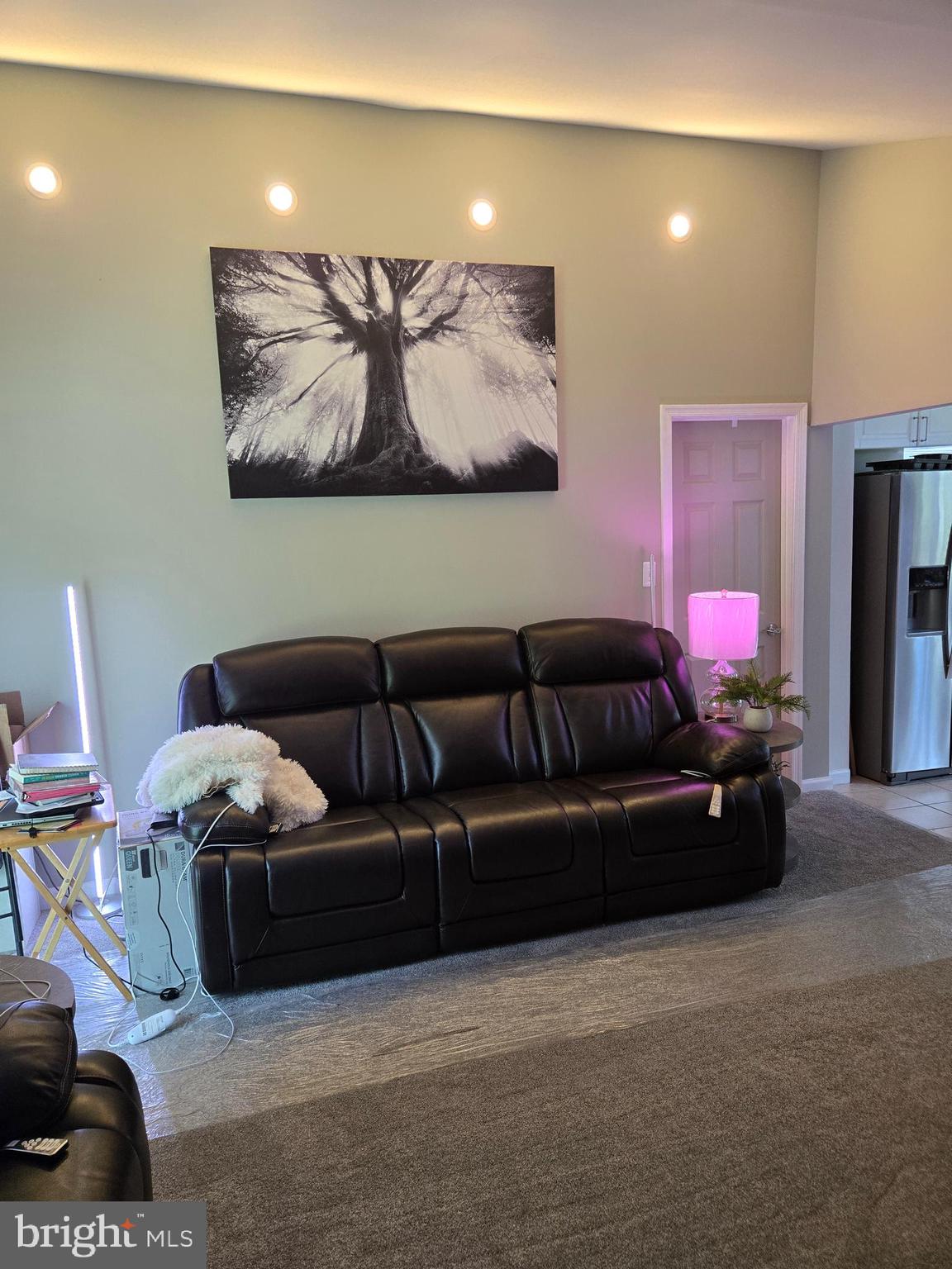 THUNDER HILL - Residential