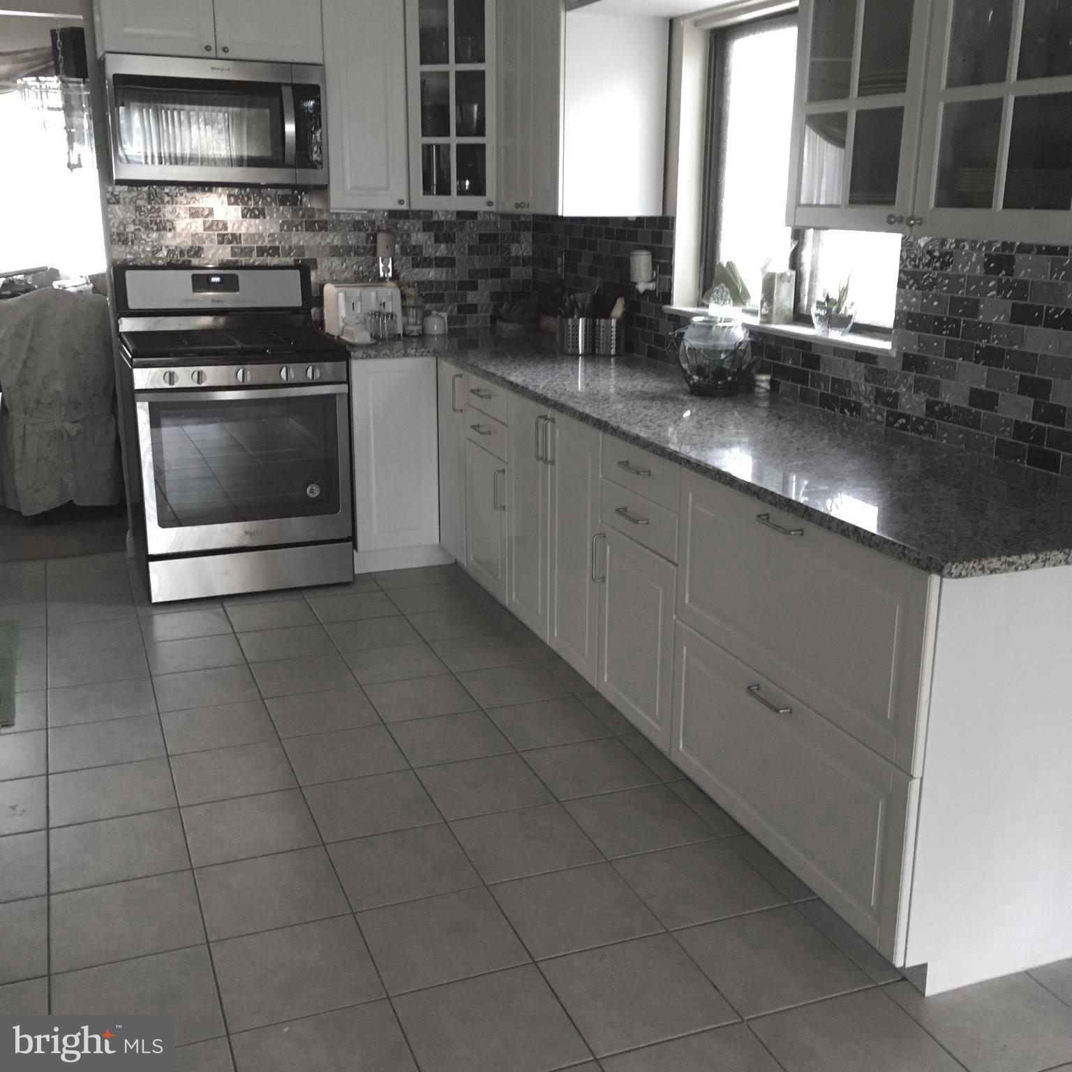 THUNDER HILL - Residential